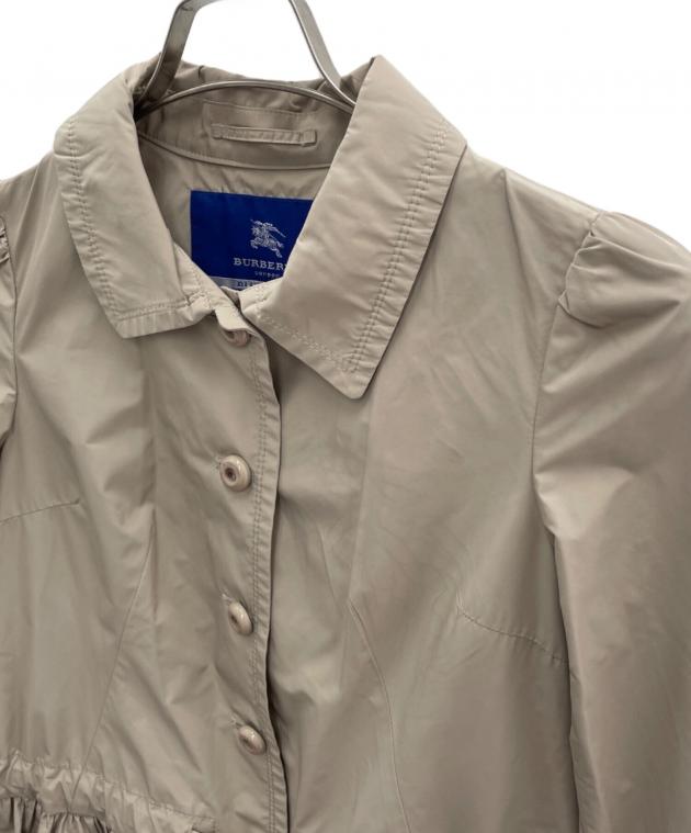 中古・古着通販】BURBERRY BLUE LABEL (バーバリー ブルー レーベル