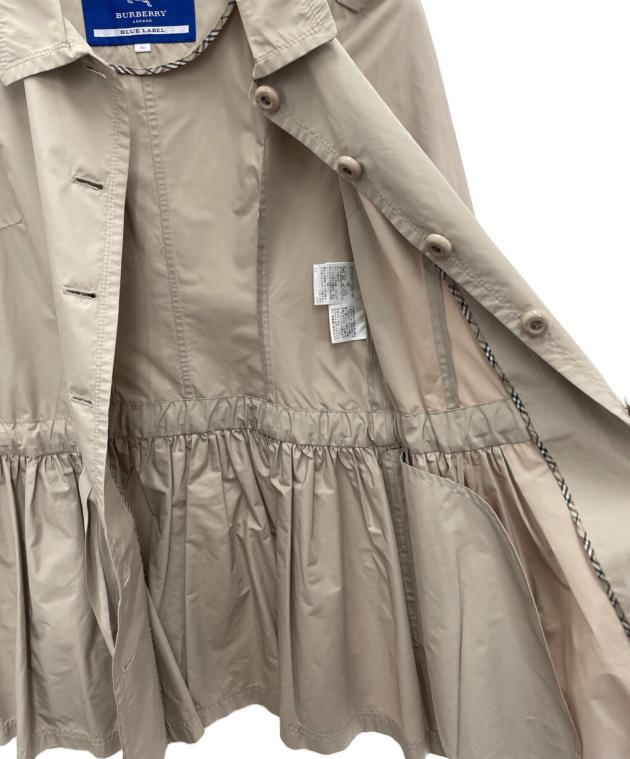 中古・古着通販】BURBERRY BLUE LABEL (バーバリー ブルー レーベル