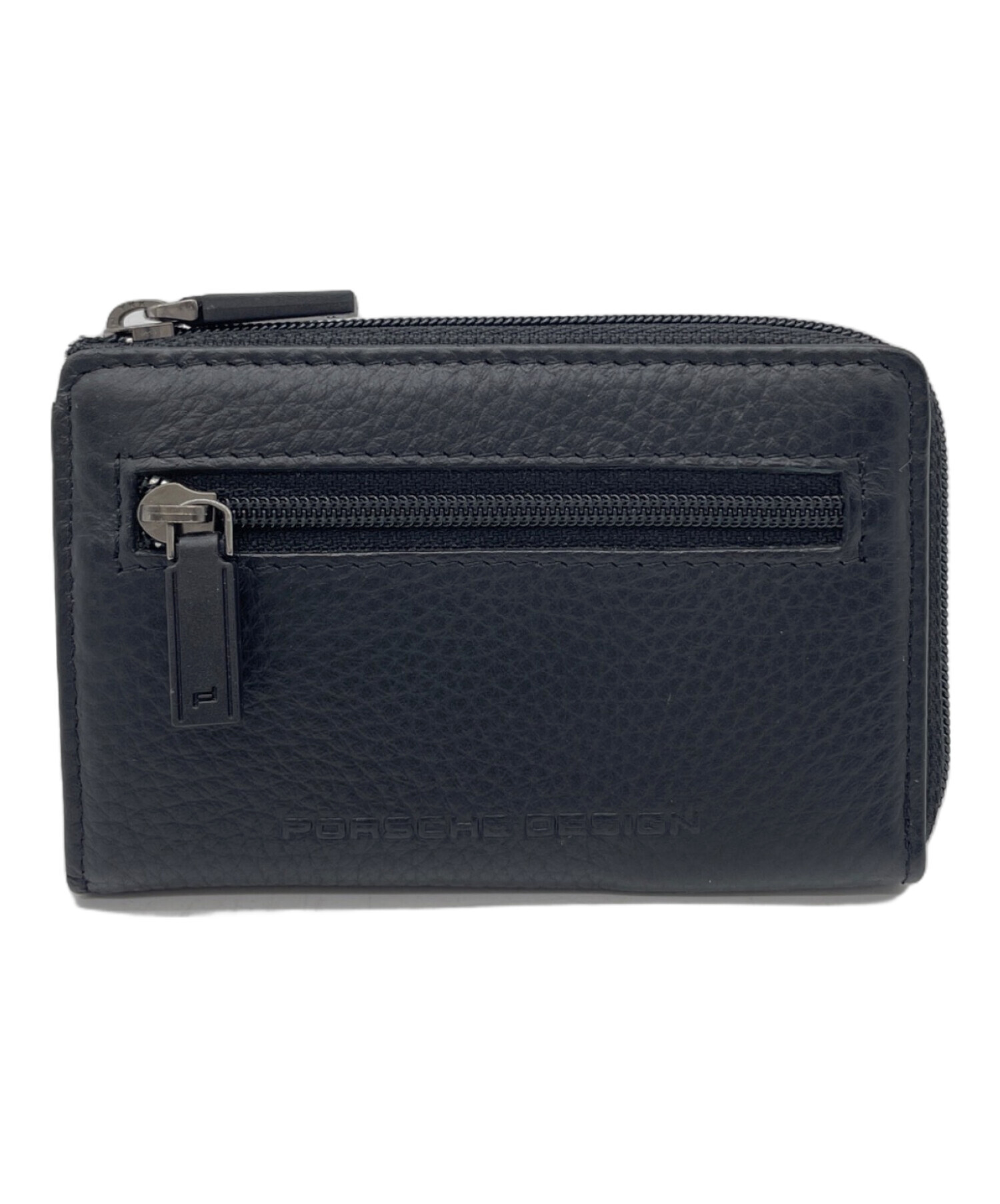 中古・古着通販】Porsche Design (ポルシェ デザイン) コインケース