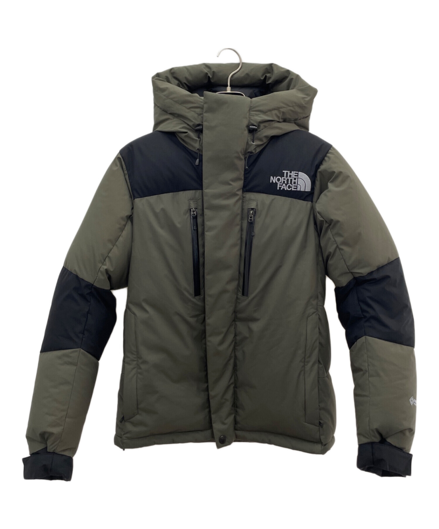 THE NORTH FACE バルトロダウンジャケット S カーキ　夏限定価格❗️ 中古・古着通販】THE NORTH FACE (ザ ノース フェイス) バルトロライト