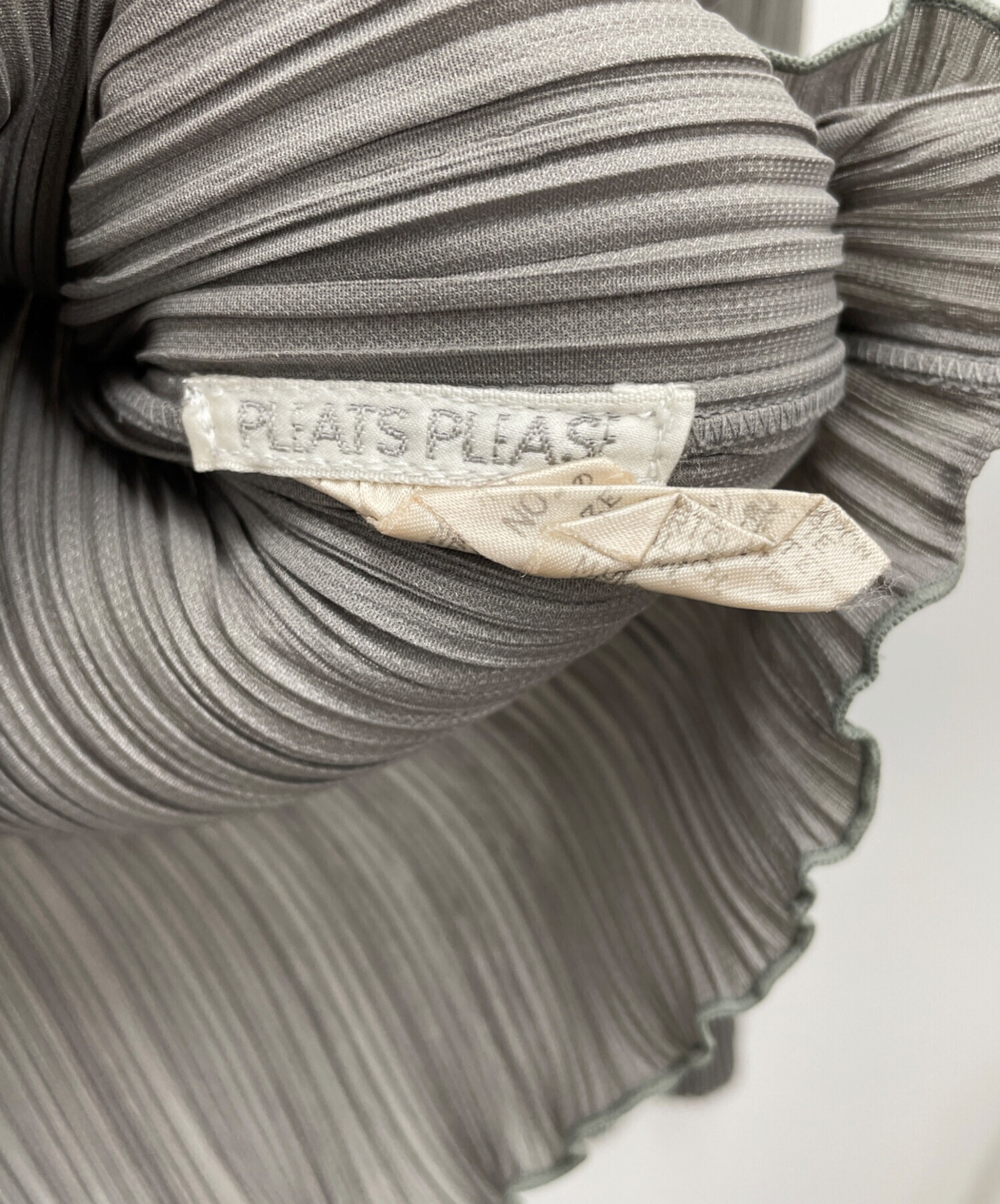 中古・古着通販】PLEATS PLEASE ISSEY MIYAKE (プリーツプリーズ