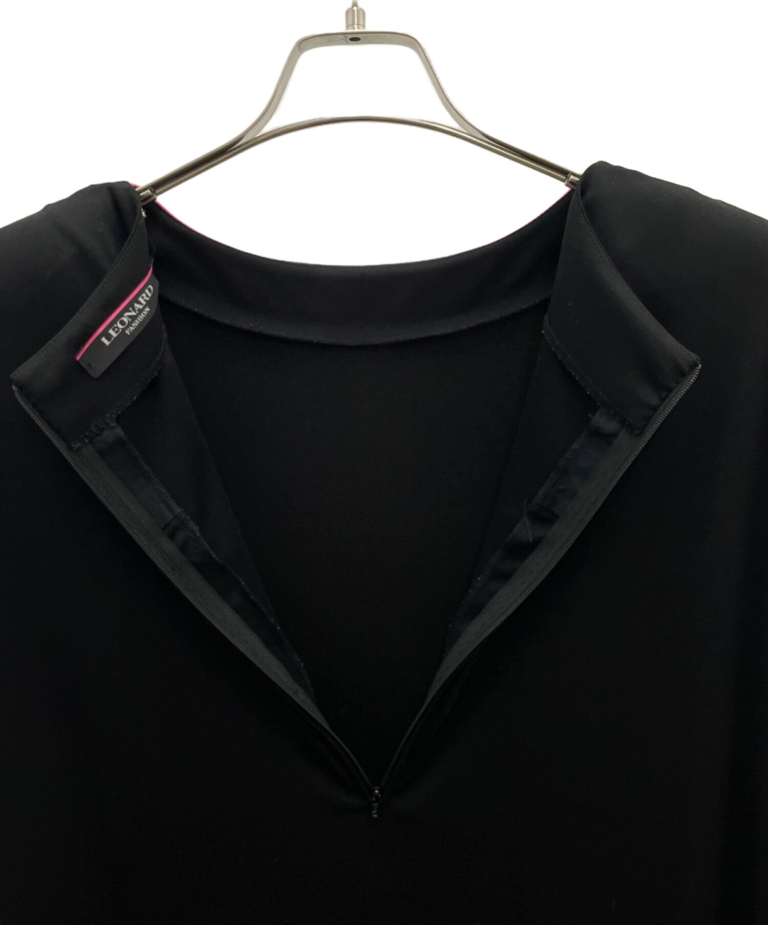 中古・古着通販】LEONARD FASHION (レオナールファッション) 半袖