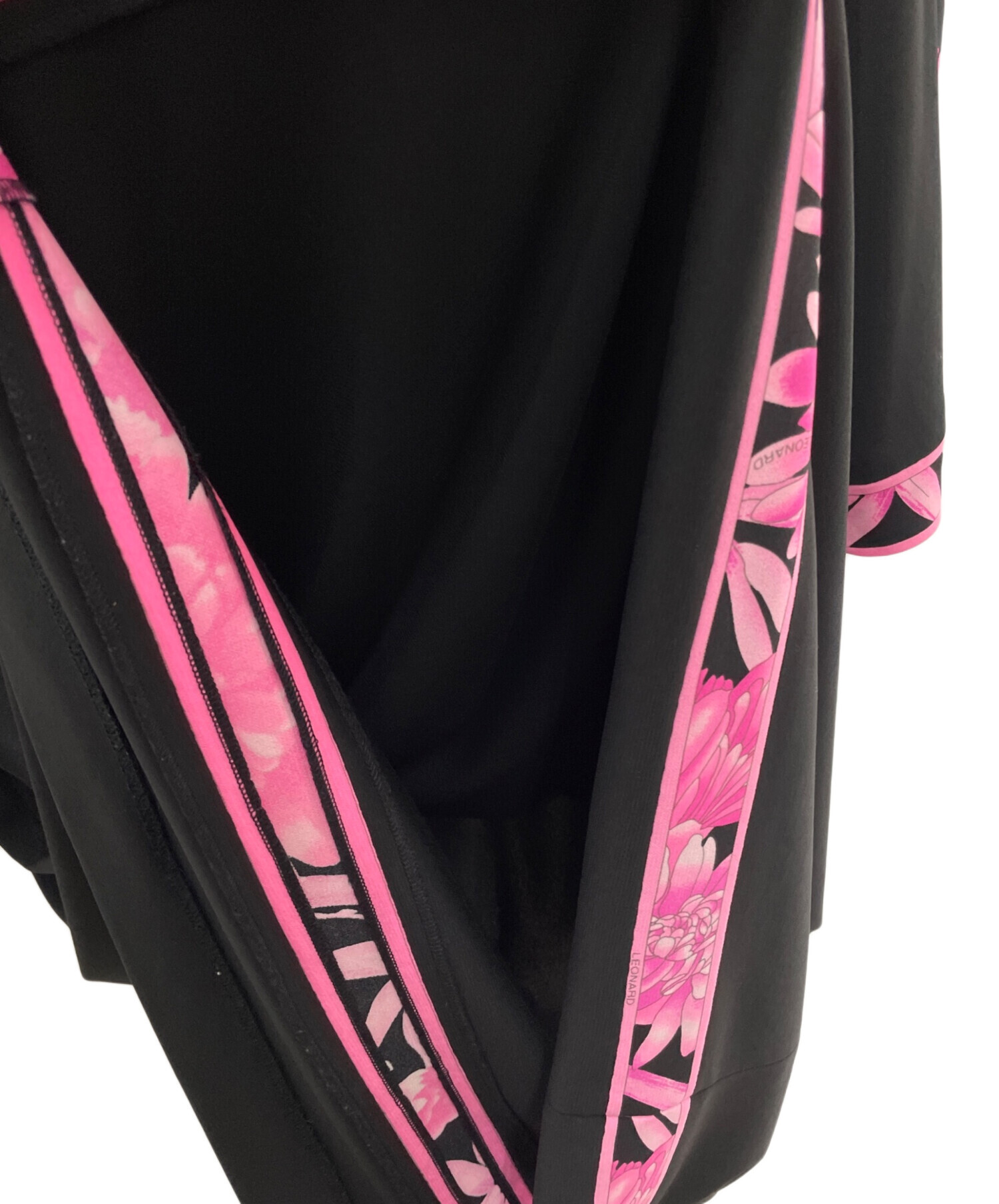 中古・古着通販】LEONARD FASHION (レオナールファッション) 半袖