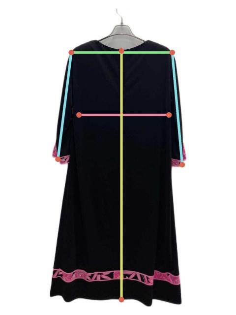 中古・古着通販】LEONARD FASHION (レオナールファッション) 半袖