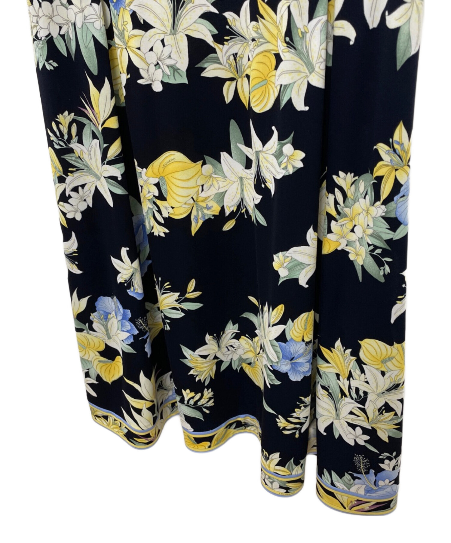 中古・古着通販】LEONARD FASHION (レオナールファッション