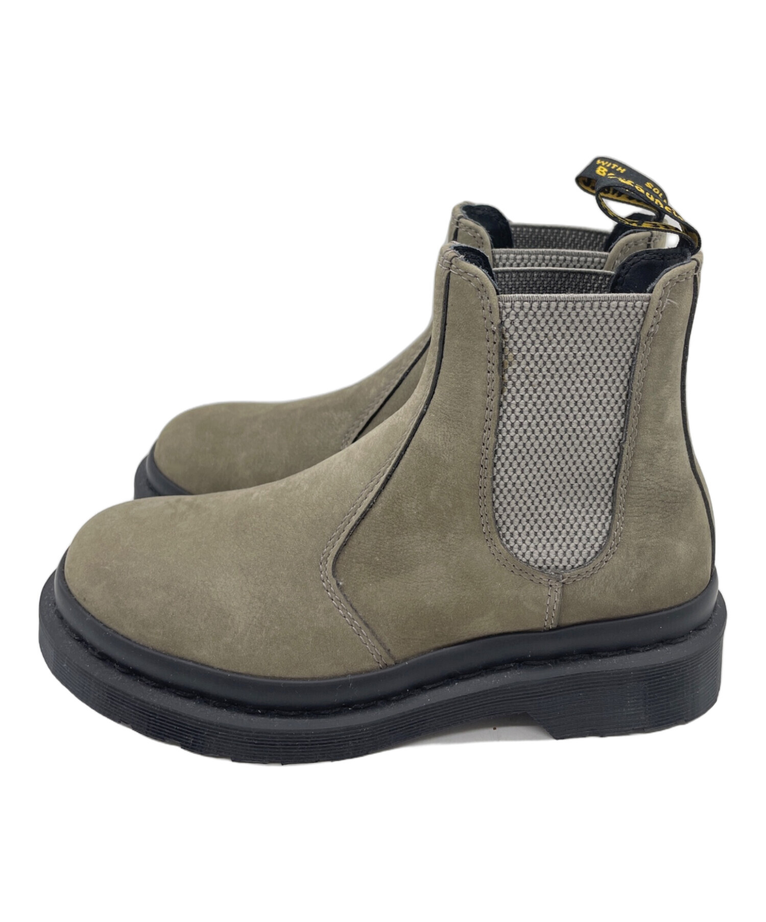 中古・古着通販】Dr.Martens (ドクターマーチン) 2976チェルシーブーツ 