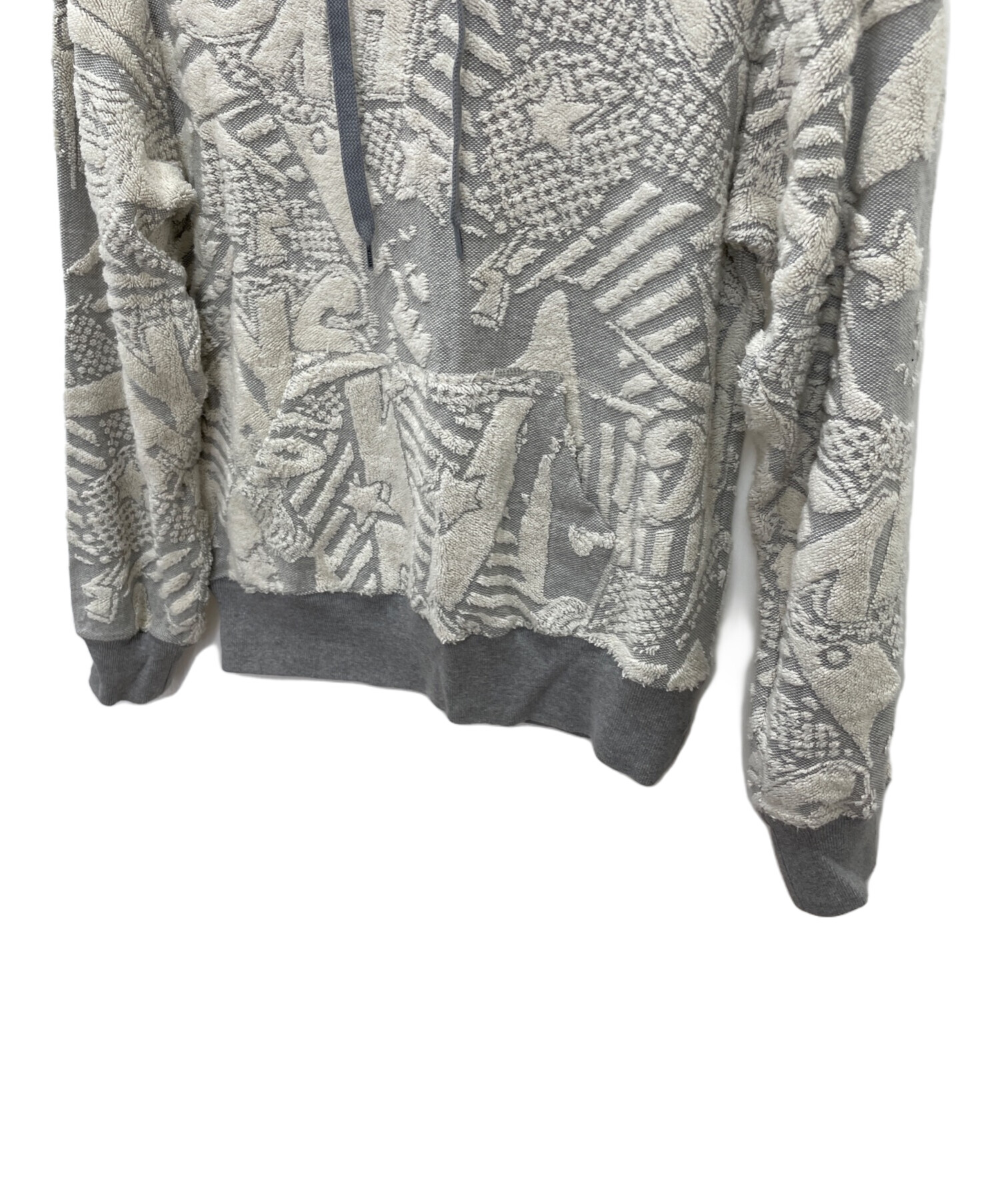中古・古着通販】Hysteric Glamour (ヒステリックグラマー) パーカー