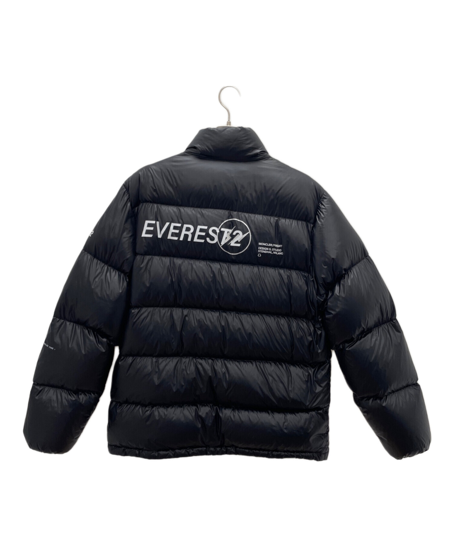 中古・古着通販】MONCLER (モンクレール) FRAGMENT DESIGN