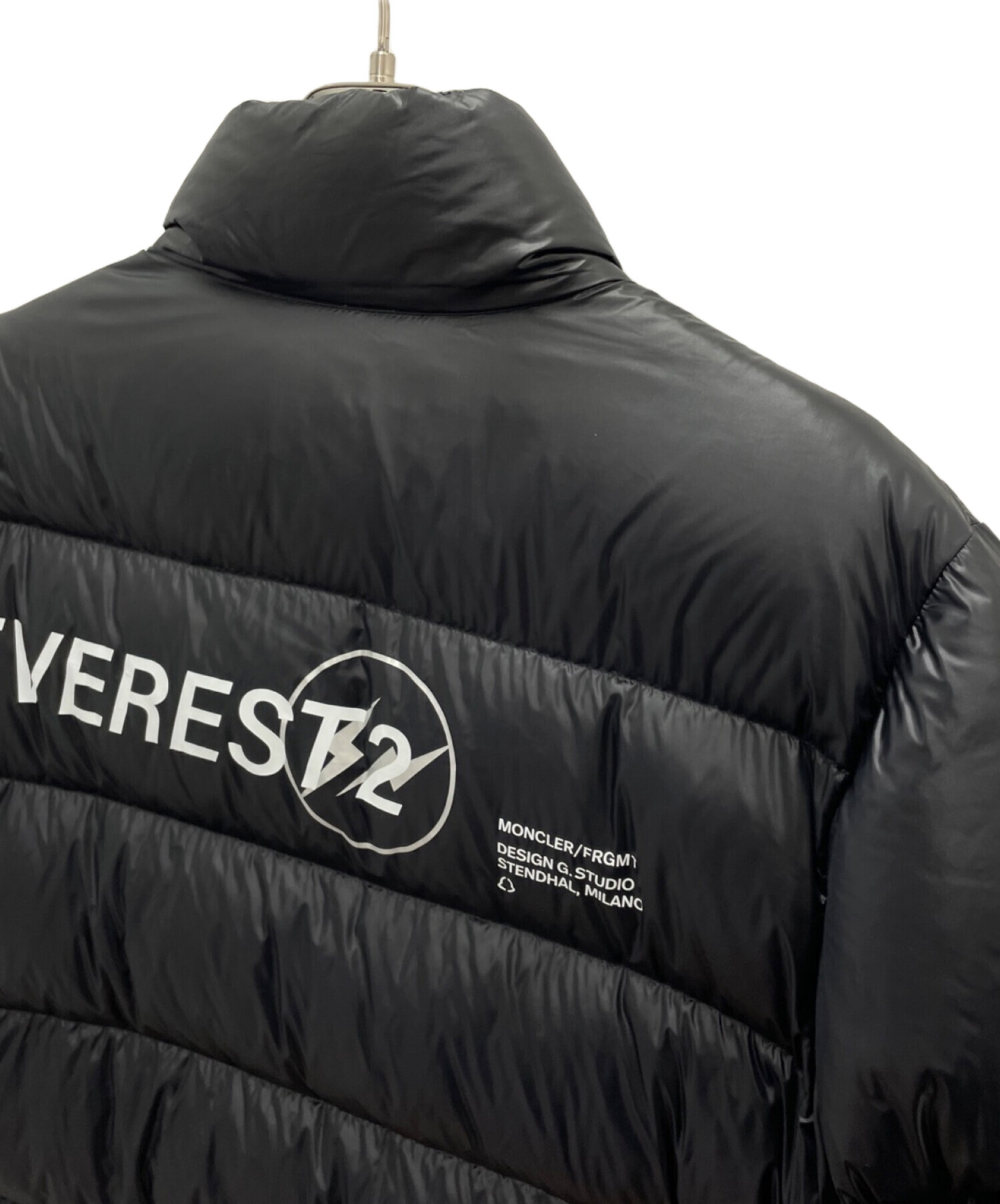 中古・古着通販】MONCLER (モンクレール) FRAGMENT DESIGN