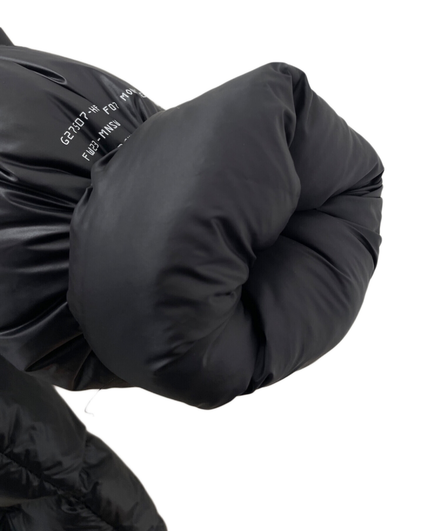 中古・古着通販】MONCLER (モンクレール) FRAGMENT DESIGN