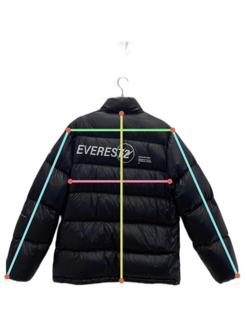 中古・古着通販】MONCLER (モンクレール) FRAGMENT DESIGN