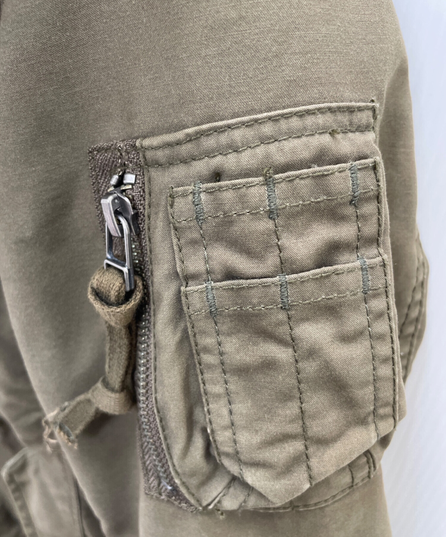 中古・古着通販】AMERICAN RAG CIE (アメリカンラグシー) モッズコート