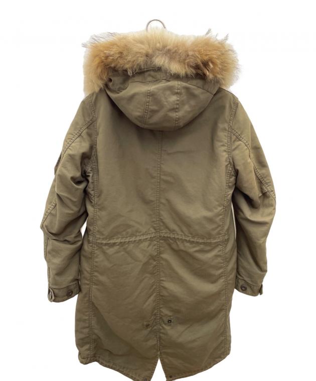 中古・古着通販】AMERICAN RAG CIE (アメリカンラグシー) モッズコート