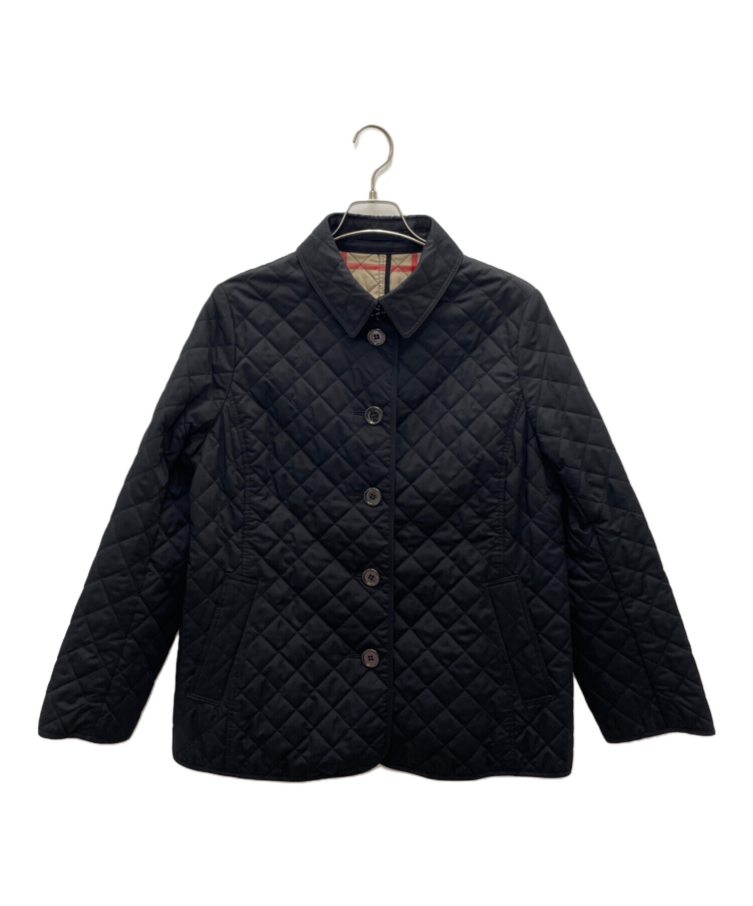 中古・古着通販】BURBERRY LONDON (バーバリーロンドン) 裏ノバ