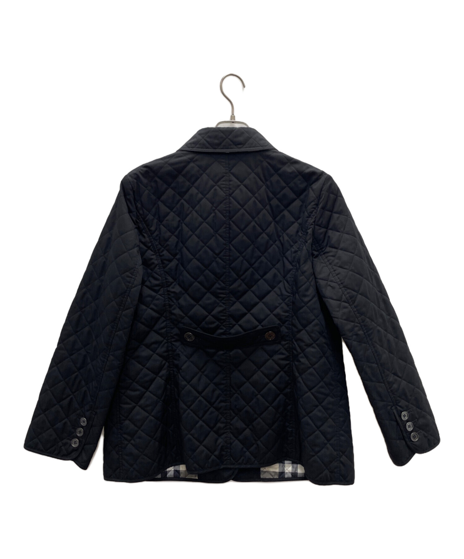 中古・古着通販】BURBERRY LONDON (バーバリーロンドン) 裏ノバ 中古・古着通販】BURBERRY LONDON (バーバリーロンドン) 裏ノバ