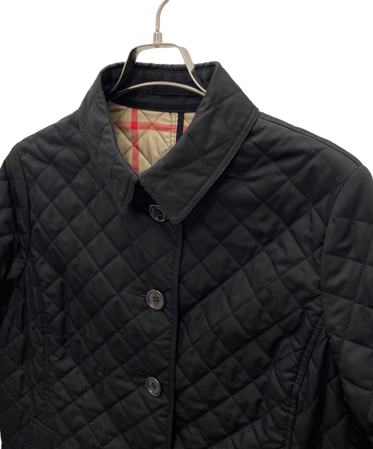 中古・古着通販】BURBERRY LONDON (バーバリーロンドン) 裏ノバ