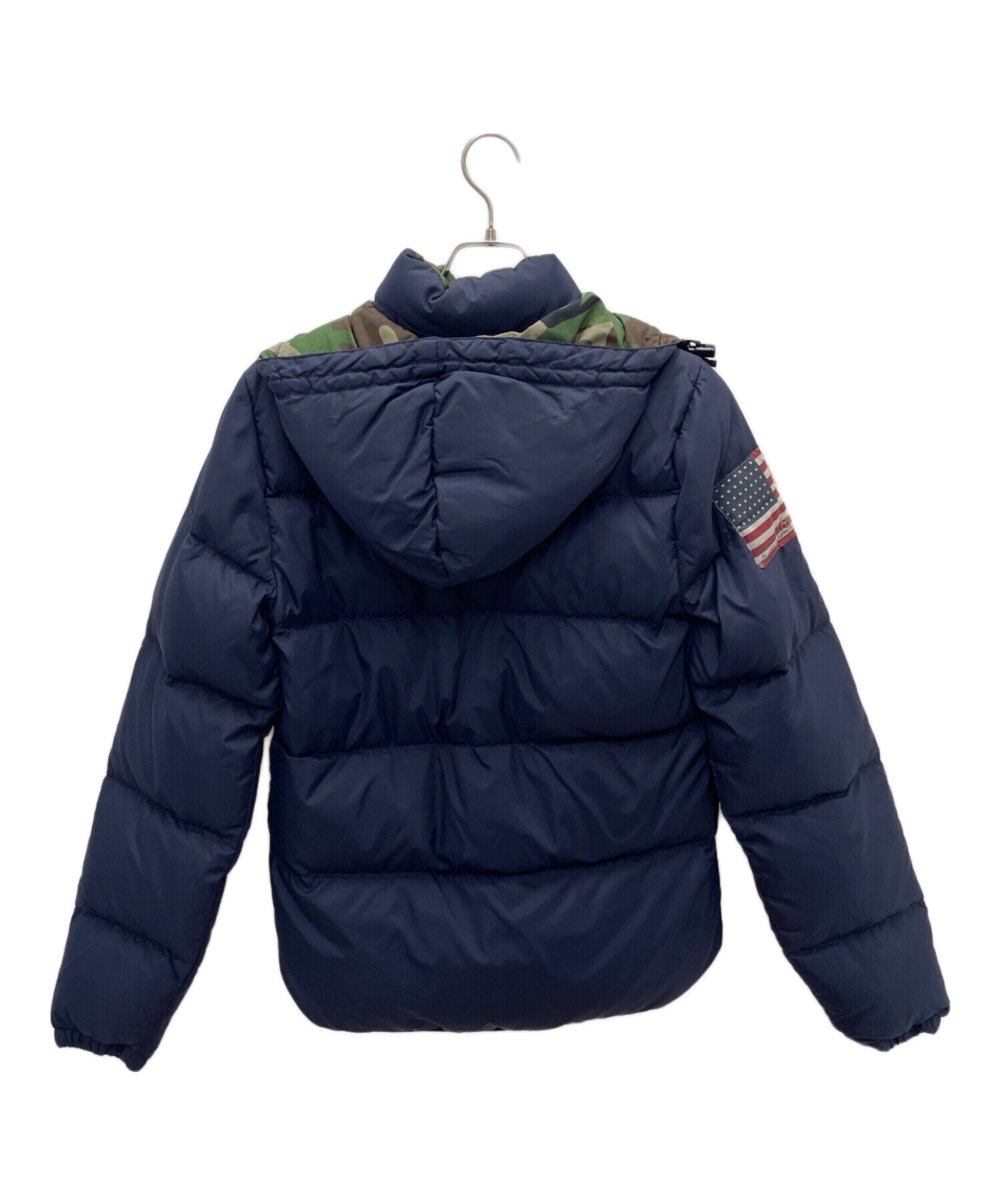中古・古着通販】Denim & Supply Ralph Lauren (デニム＆サプライ