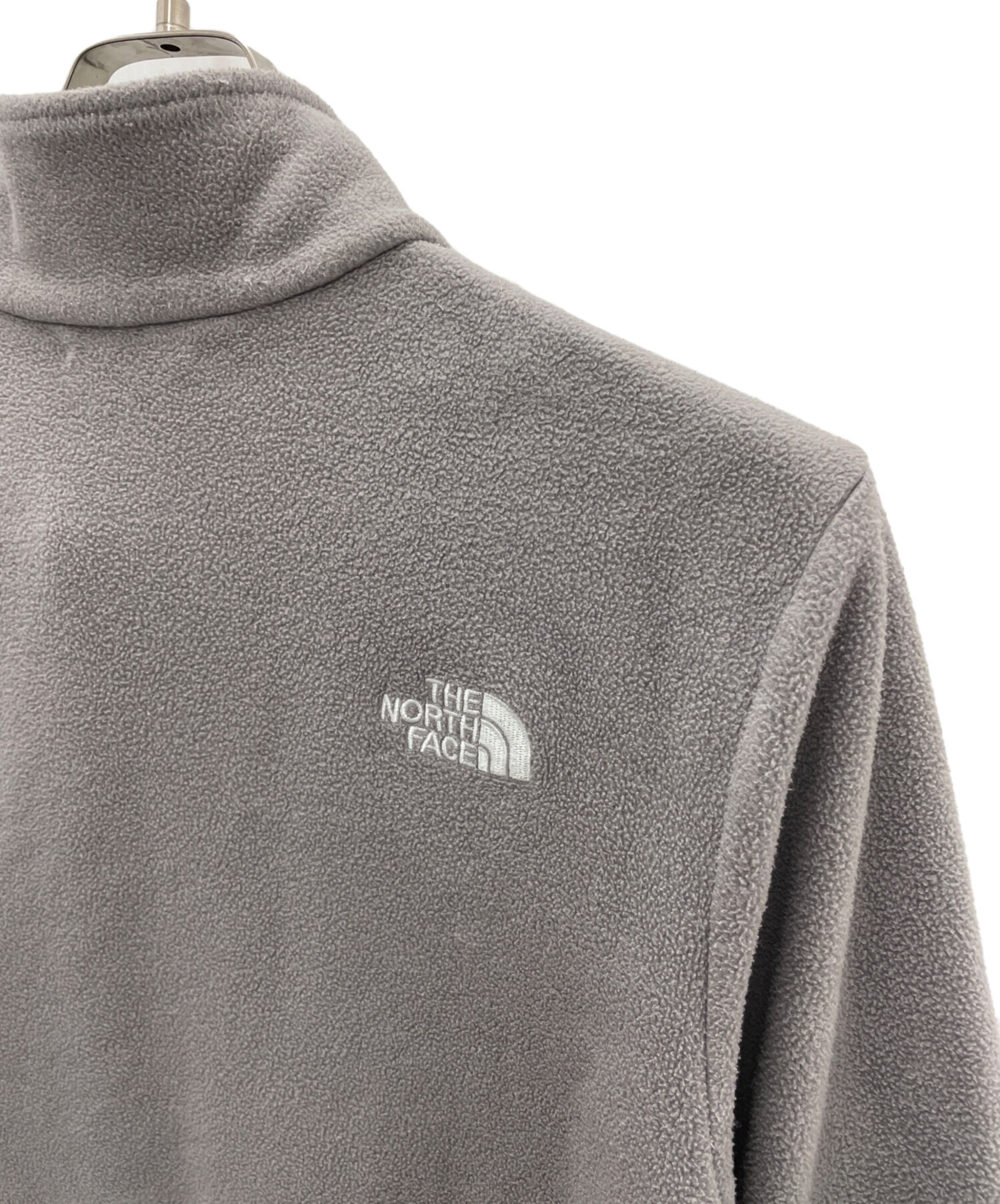 中古・古着通販】THE NORTH FACE (ザ ノース フェイス) フリース