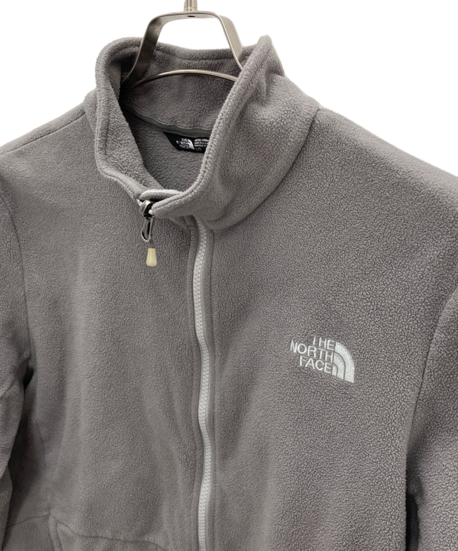 中古・古着通販】THE NORTH FACE (ザ ノース フェイス) フリース