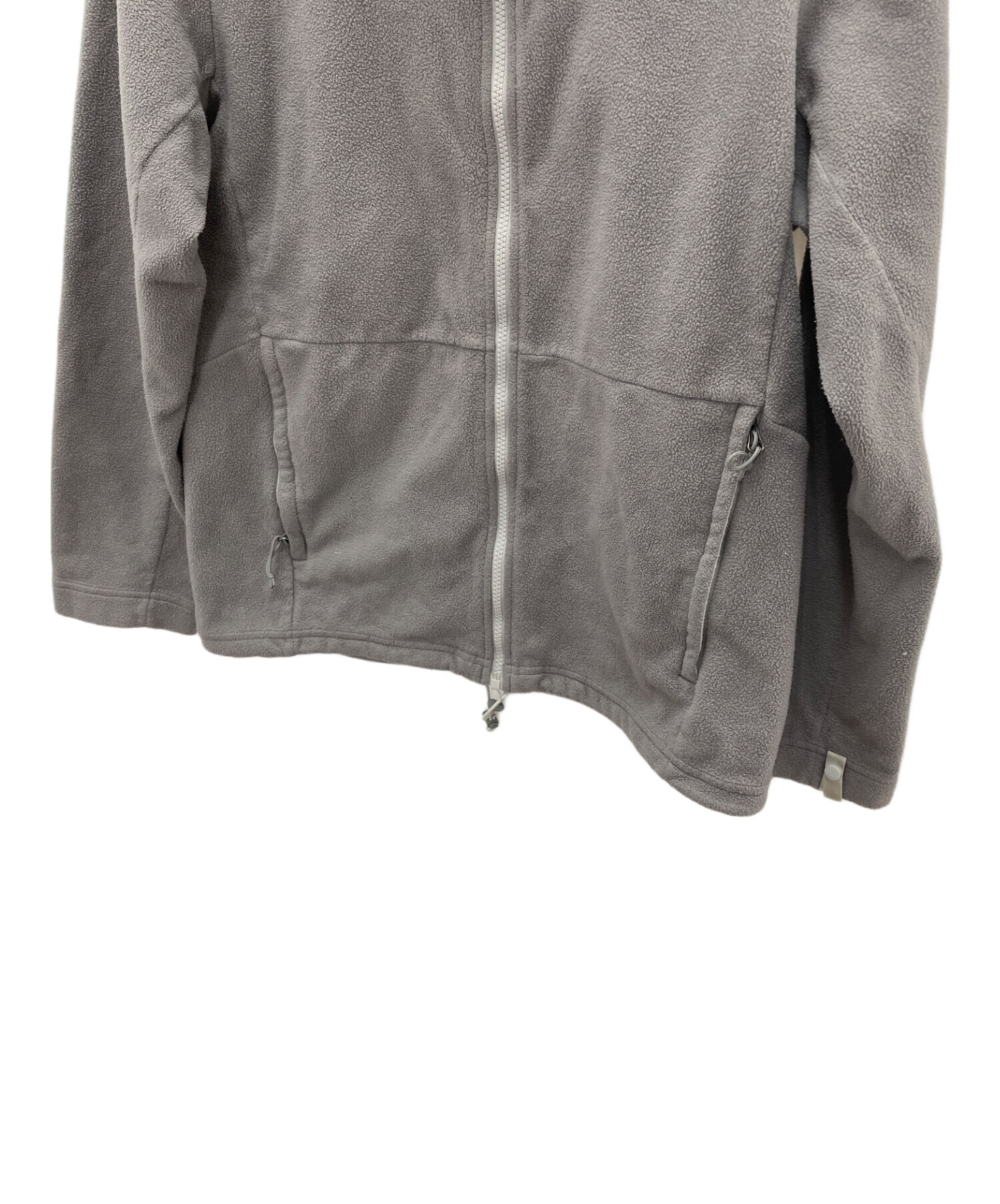中古・古着通販】THE NORTH FACE (ザ ノース フェイス) フリース