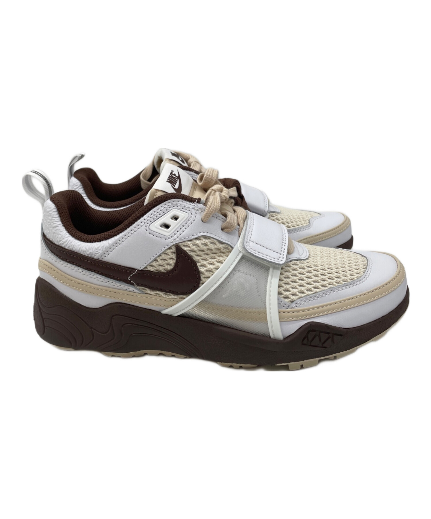トラヴィススコット 並行輸入品 中古・古着通販】NIKE (ナイキ) Travis Scott (トラヴィススコット
