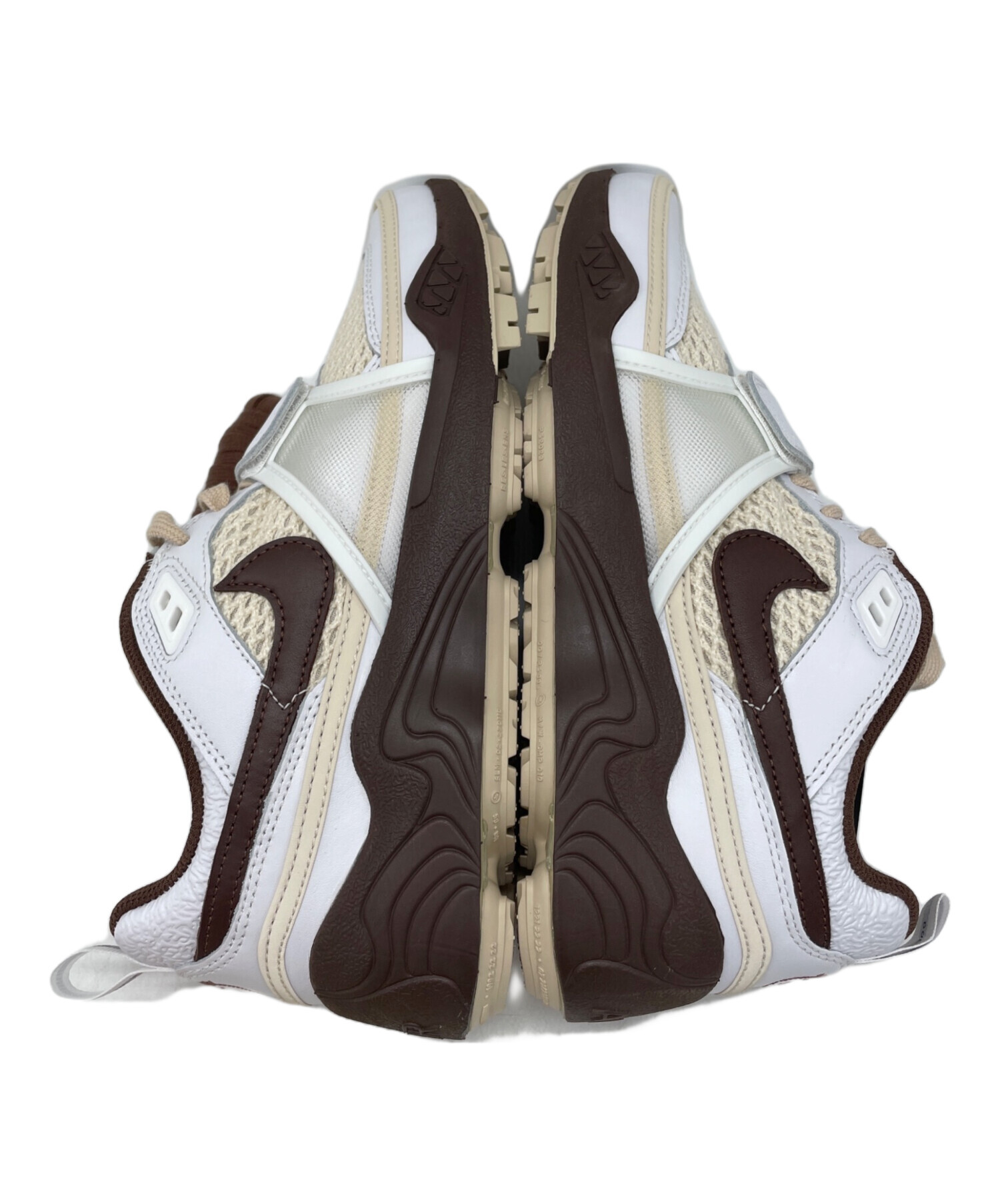 中古・古着通販】NIKE (ナイキ) Travis Scott (トラヴィススコット