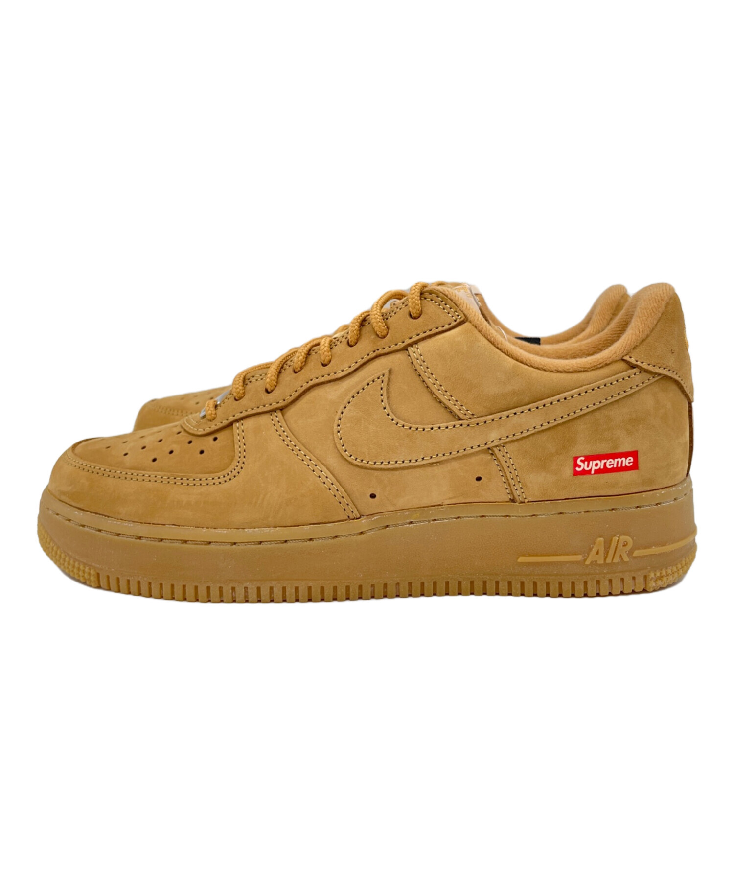 中古・古着通販】NIKE (ナイキ) SUPREME (シュプリーム) Air Force 1