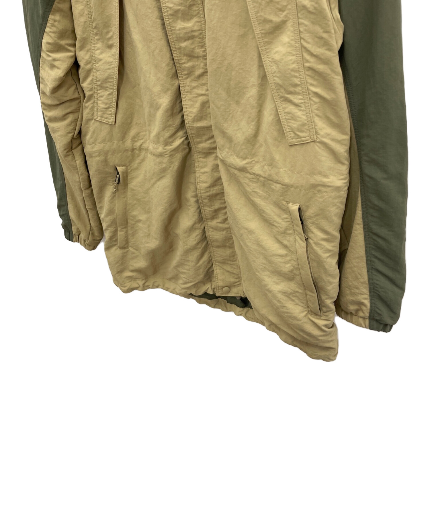 中古・古着通販】Patagonia (パタゴニア) リサイクルナイロンパーカー