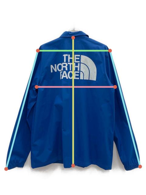 中古・古着通販】THE NORTH FACE (ザ ノース フェイス) コーチ