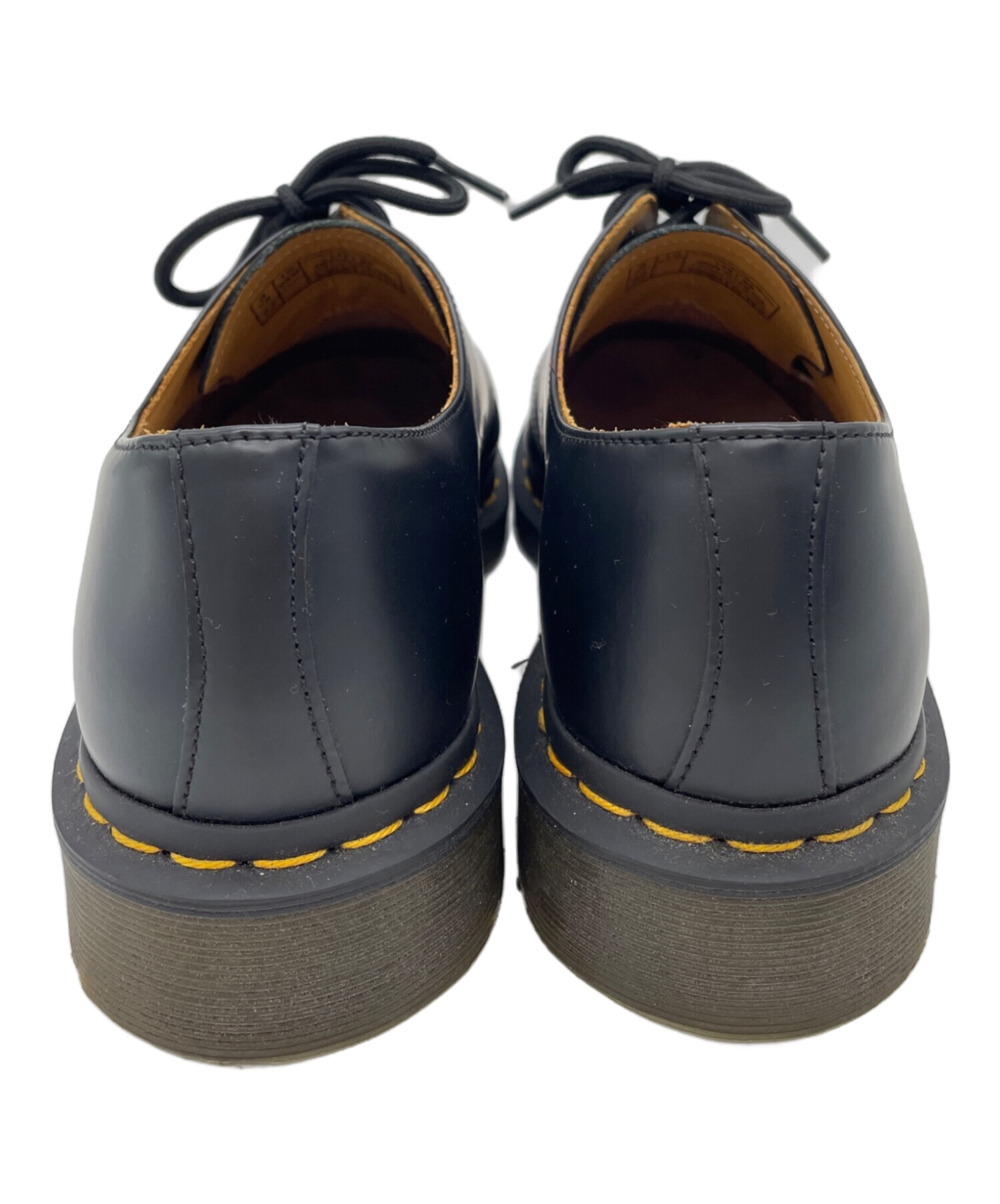 中古・古着通販】Dr.Martens (ドクターマーチン) 3ホールシューズ