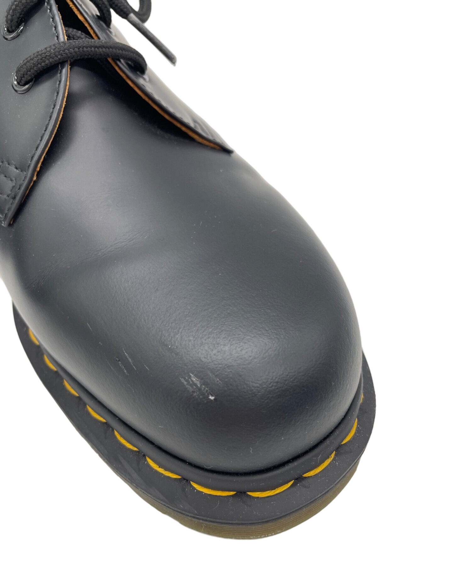 中古・古着通販】Dr.Martens (ドクターマーチン) 3ホールシューズ
