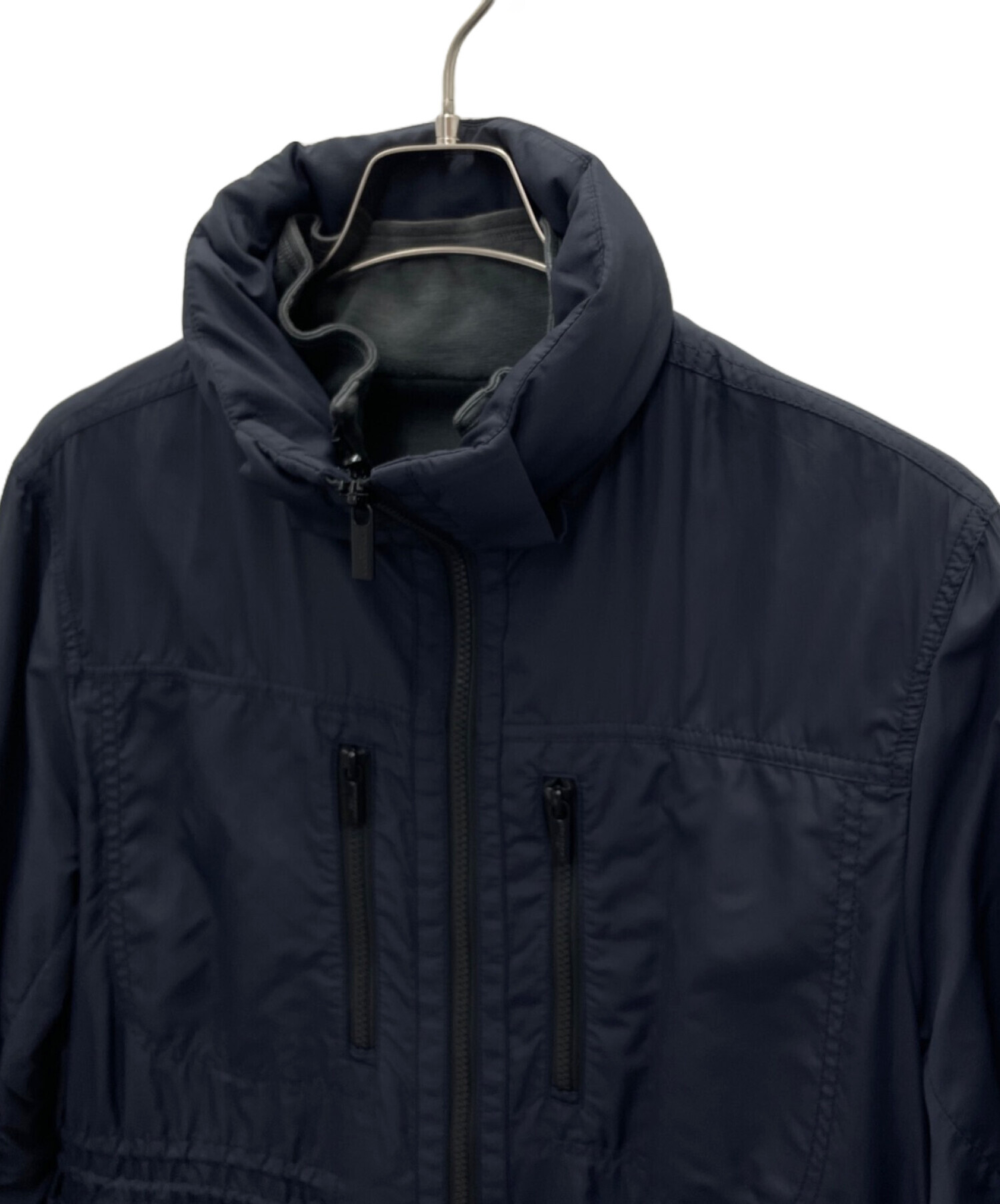 中古・古着通販】BURBERRY GOLF (バーバリーゴルフ) ライナー付