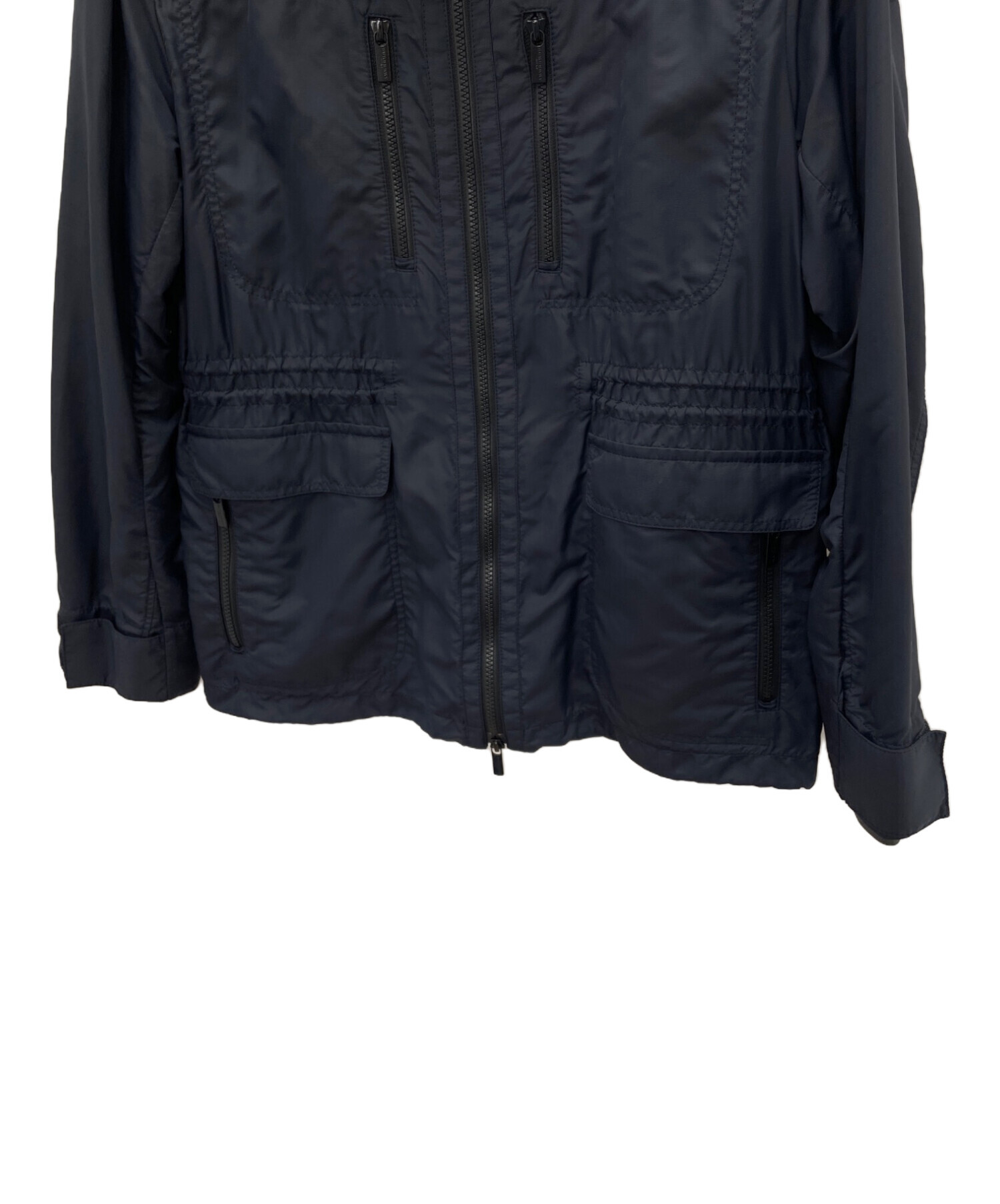 中古・古着通販】BURBERRY GOLF (バーバリーゴルフ) ライナー付