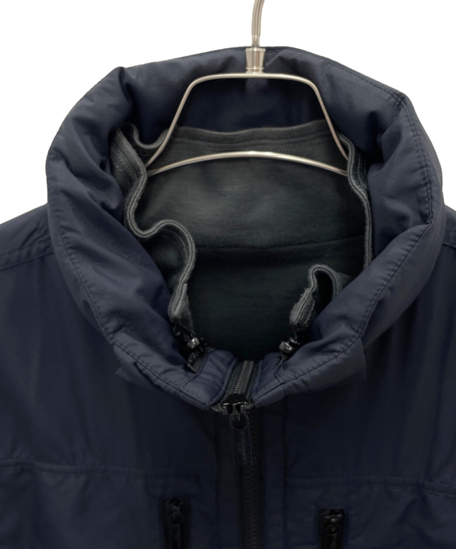 中古・古着通販】BURBERRY GOLF (バーバリーゴルフ) ライナー付