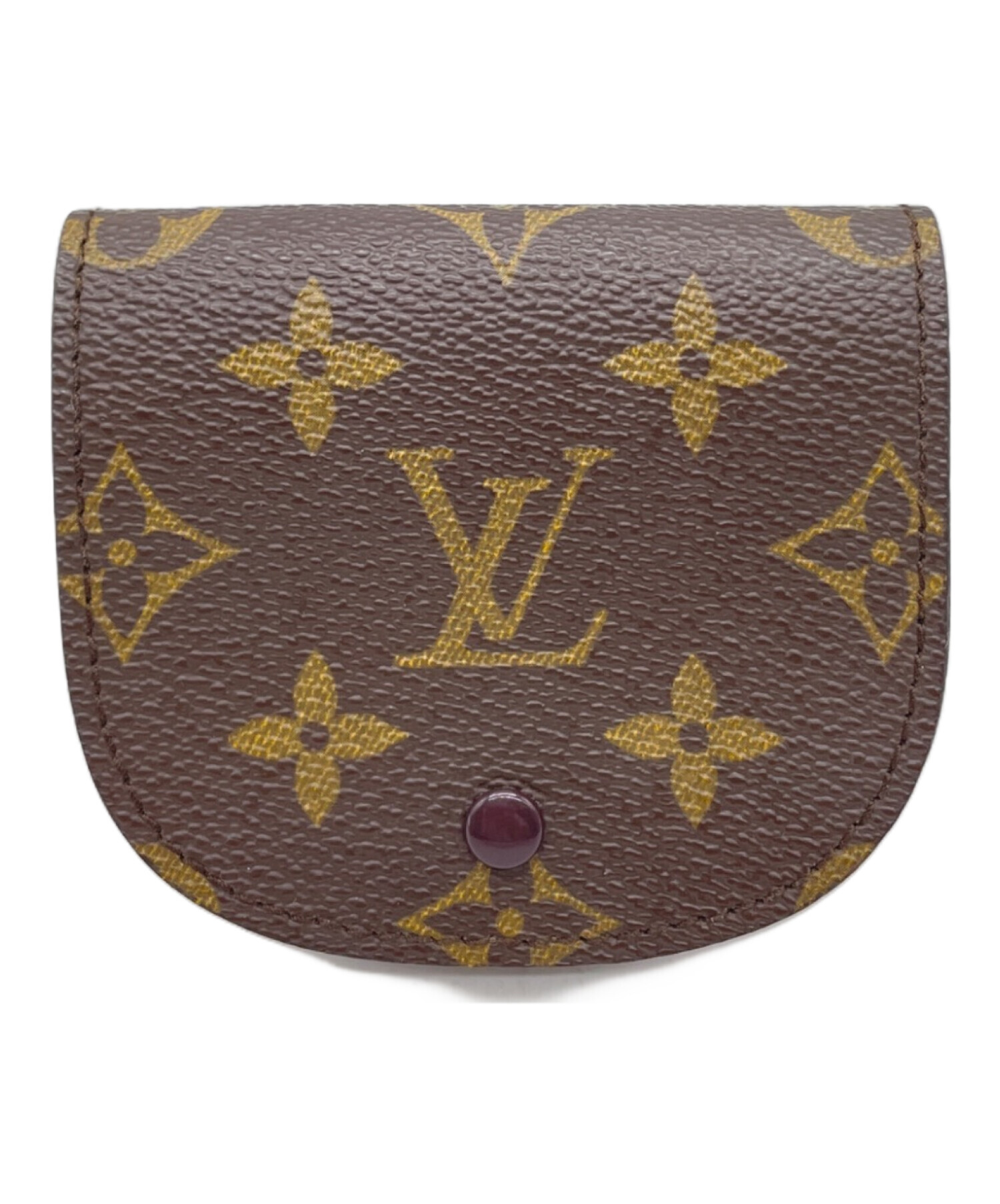 VUITTON小銭入れ値下げ❗️ 中古・古着通販】LOUIS VUITTON (ルイ ヴィトン) 小銭入れ｜ブランド