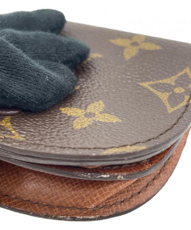 中古・古着通販】LOUIS VUITTON (ルイ ヴィトン) 小銭入れ｜ブランド