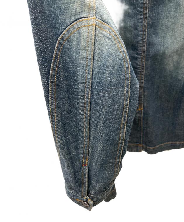 中古・古着通販】BURBERRY BLACK LABEL (バーバリーブラックレーベル