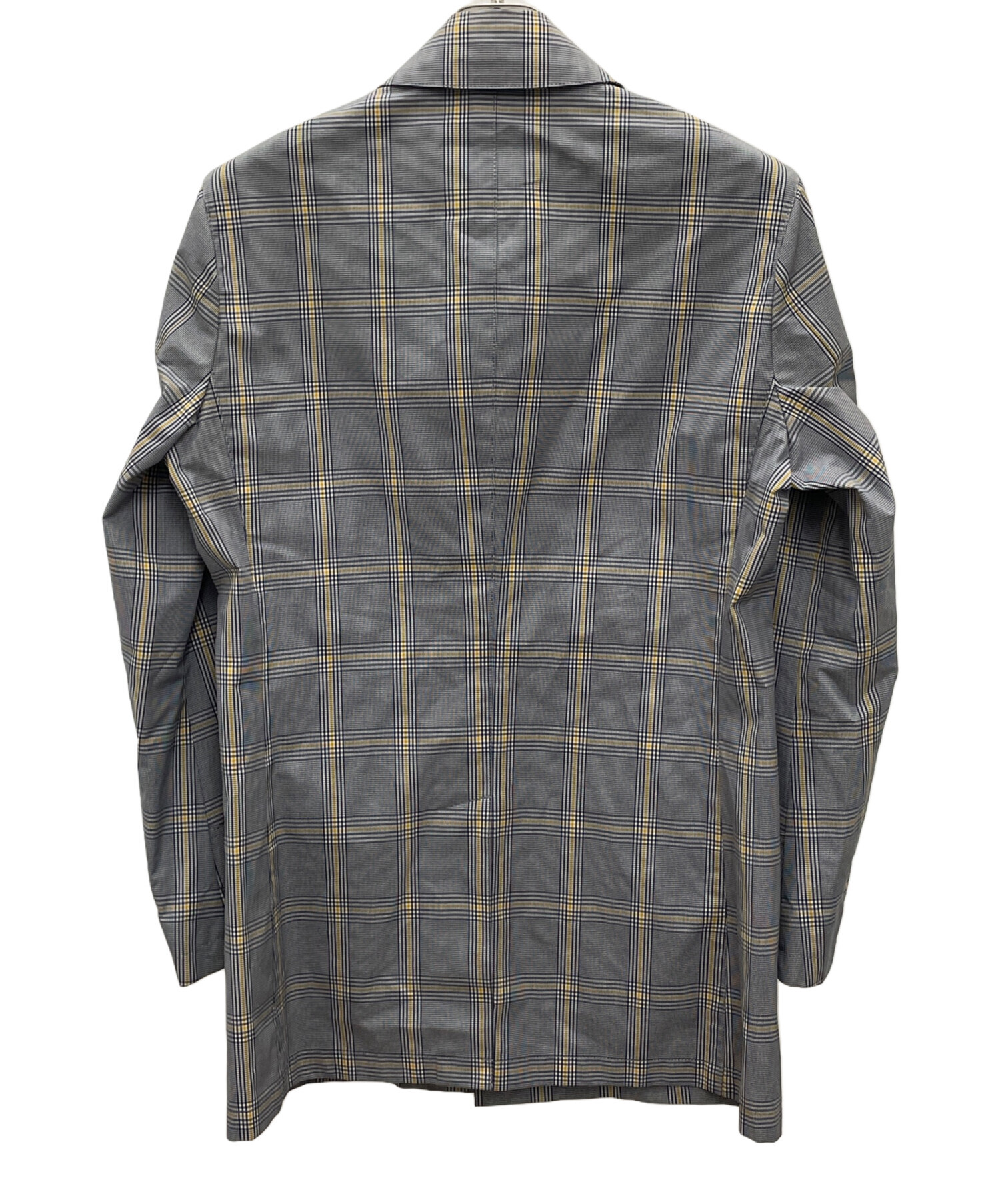中古・古着通販】BURBERRY BLACK LABEL (バーバリーブラックレーベル