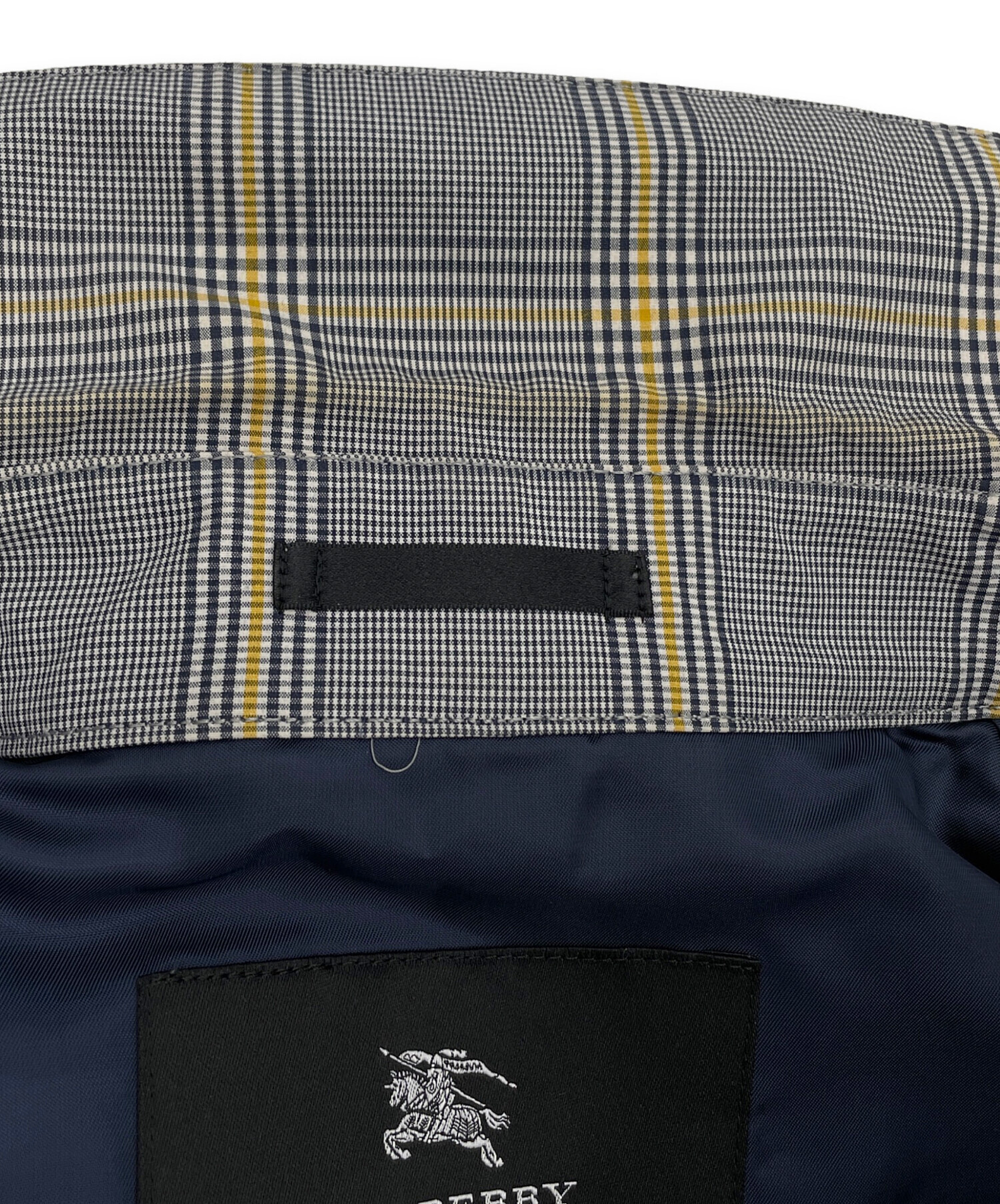 中古・古着通販】BURBERRY BLACK LABEL (バーバリーブラックレーベル