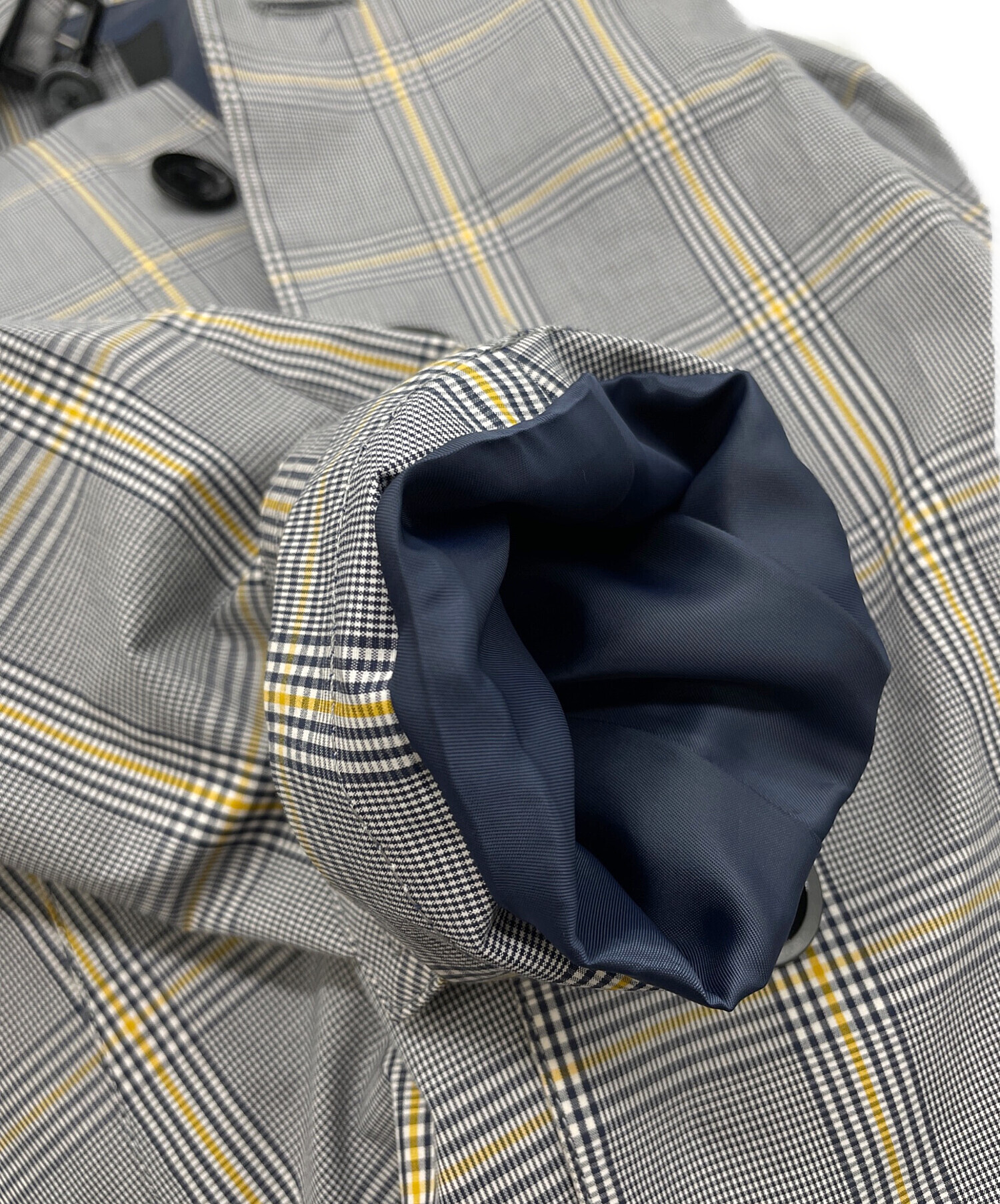 中古・古着通販】BURBERRY BLACK LABEL (バーバリーブラックレーベル 中古・古着通販】BURBERRY BLACK LABEL (バーバリーブラックレーベル