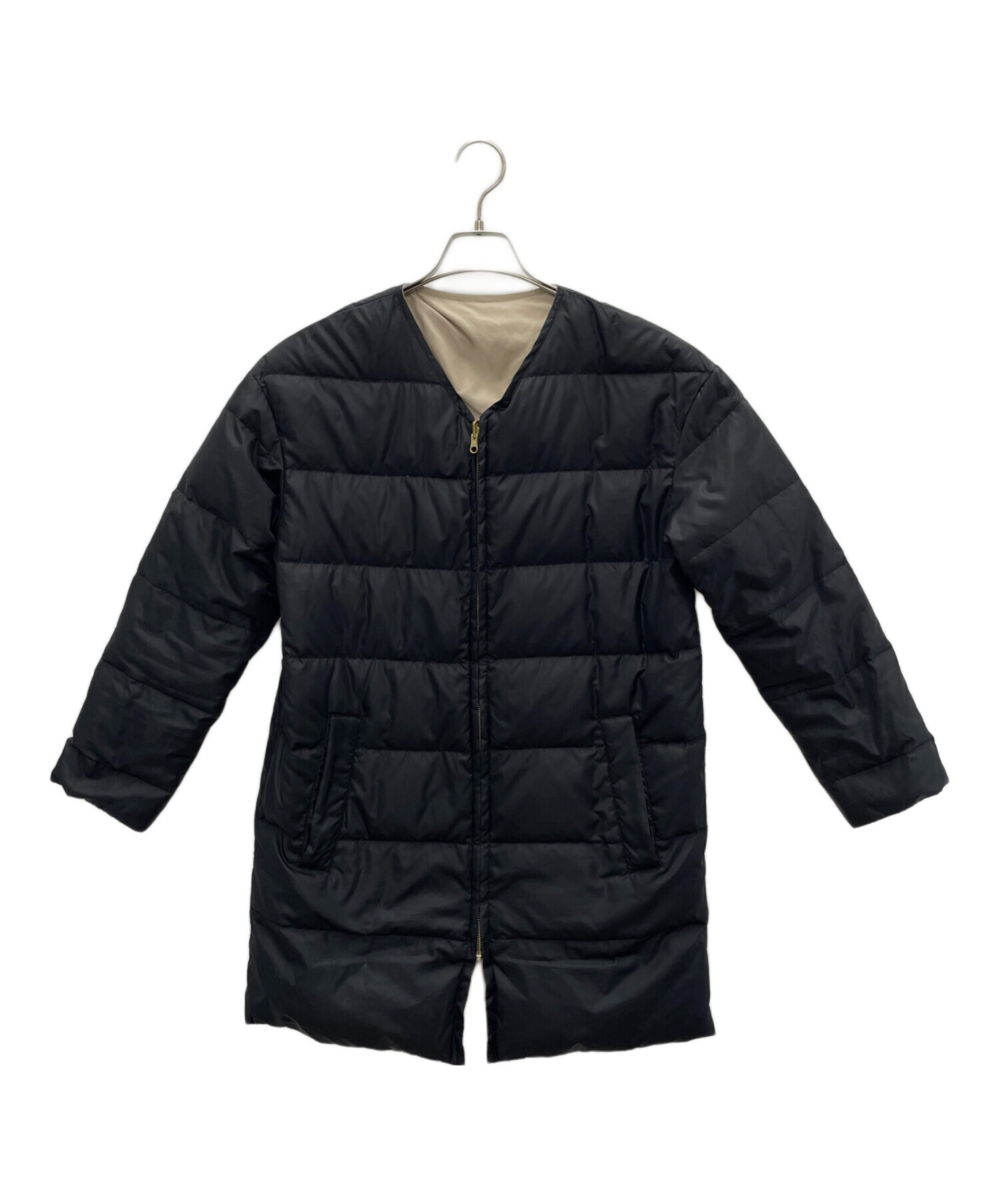中古・古着通販】LA MARINE FRANCAISE (マリンフランセーズ) ダウン 