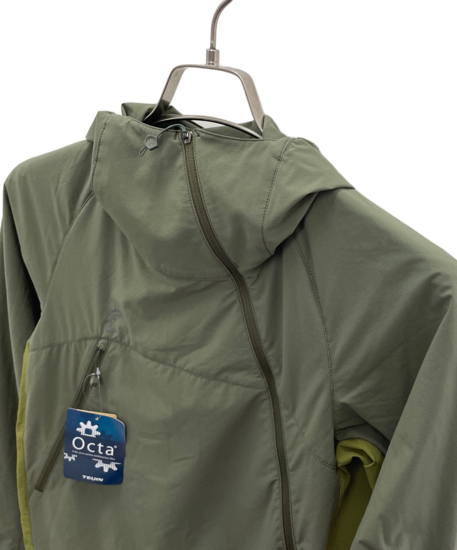 中古・古着通販】Teton Bros (ティートンブロス) トレッキングウェア 