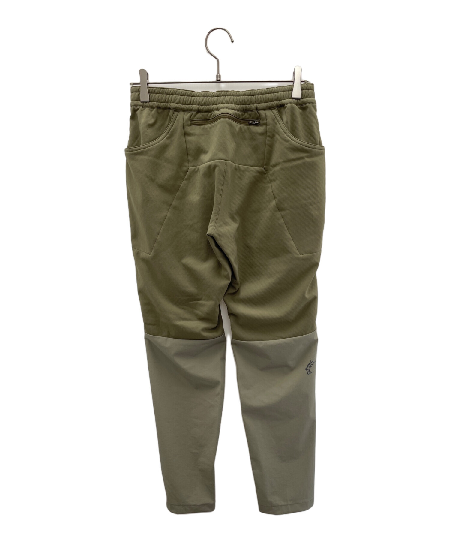 中古・古着通販】Teton Bros (ティートンブロス) ティートンパンツ
