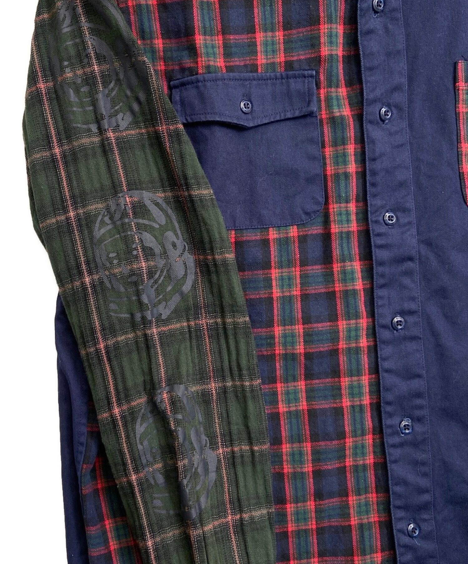 中古・古着通販】BILLIONAIRE BOYS CLUB (ビリオネアボーイズクラブ