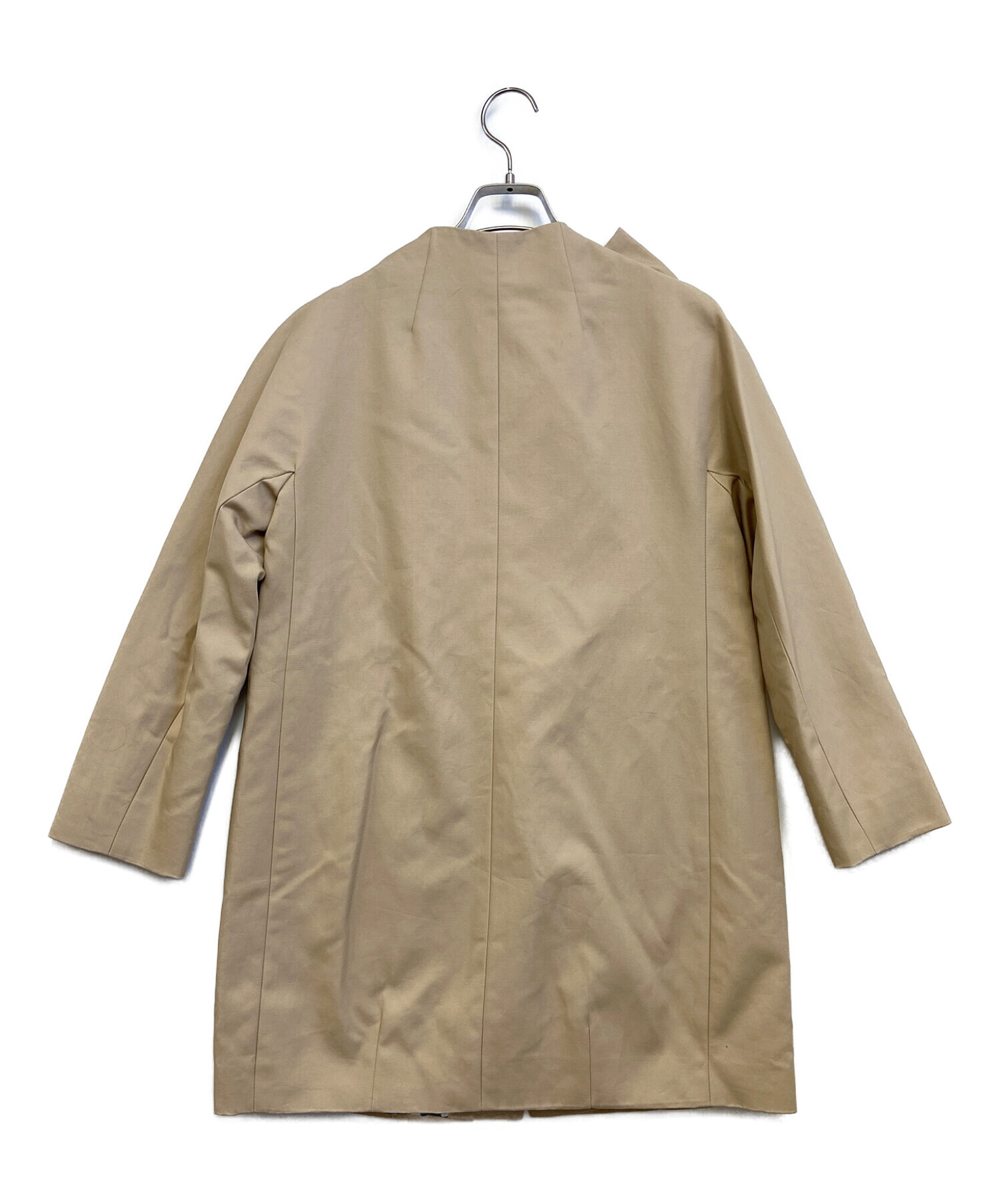 中古・古着通販】Kate Spade (ケイトスペード) ドロシートレンチコート