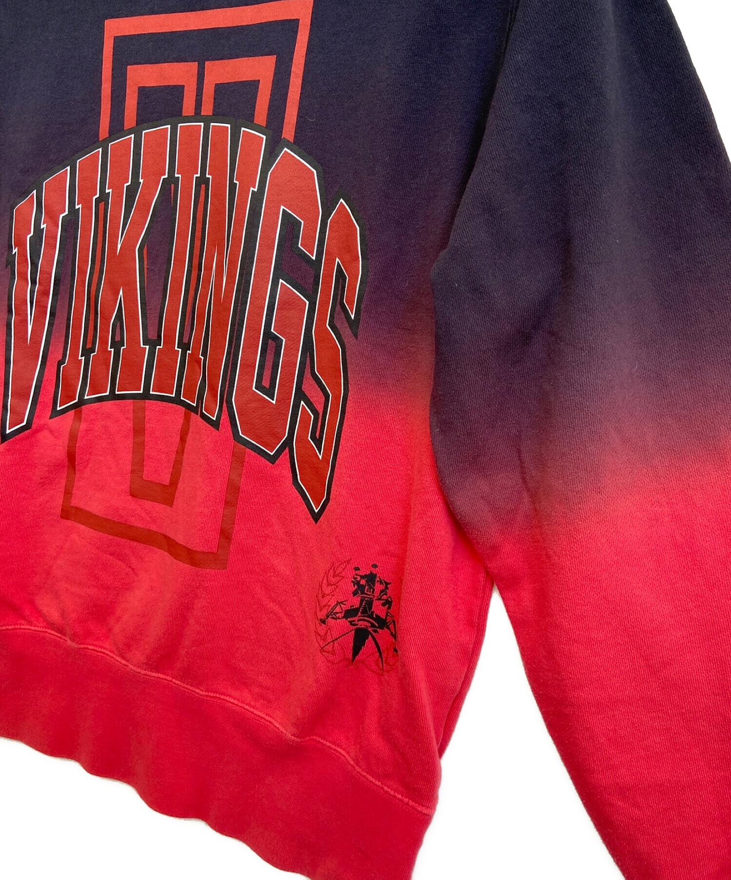 安い本店 BILLIONAIRE BOYS CLUB スウェット トレーナー