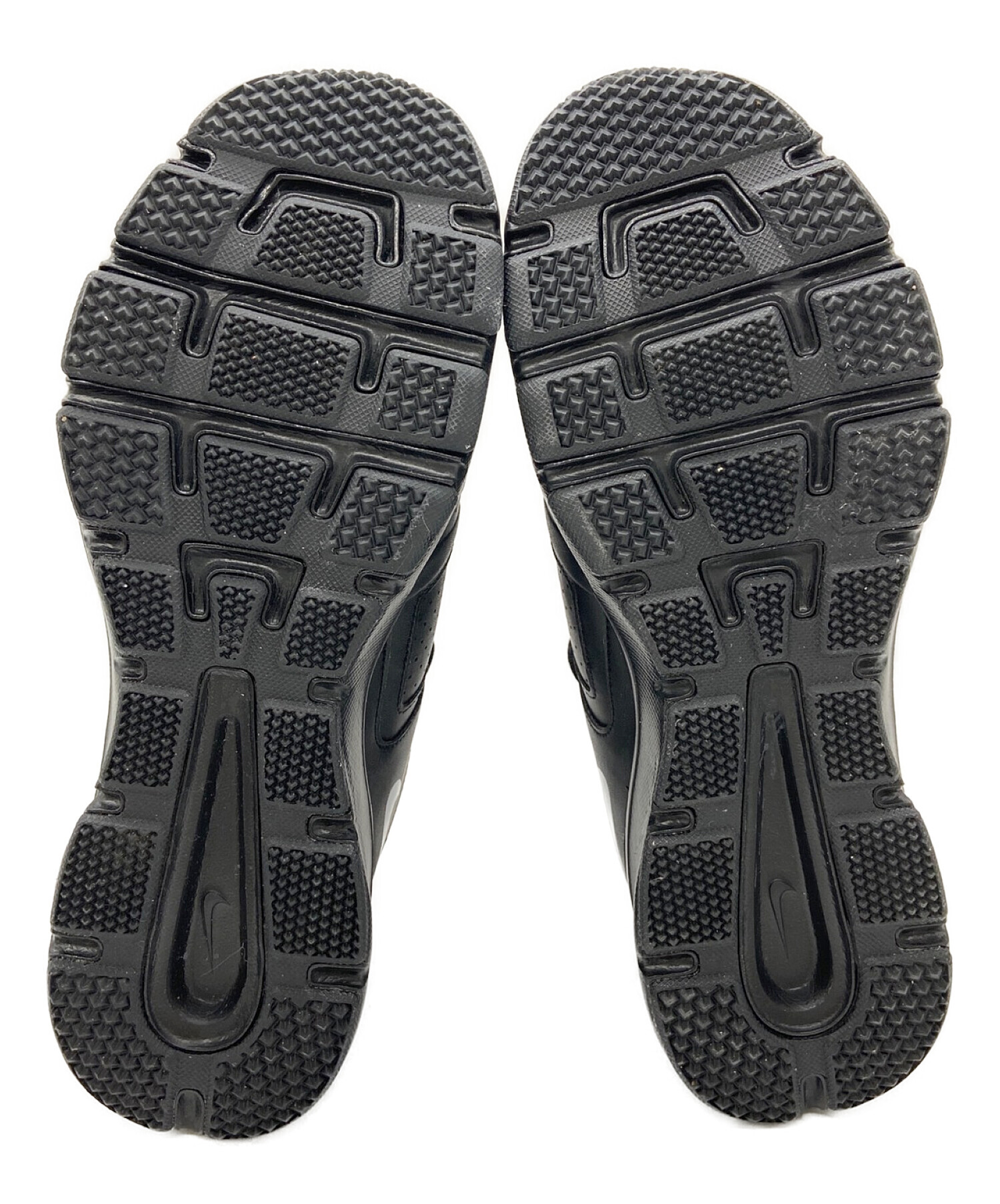 Nike トレーニングシューズ ブラック ナイキ（NIKE）（メンズ）トレーニングシューズ MC トレーナー 3