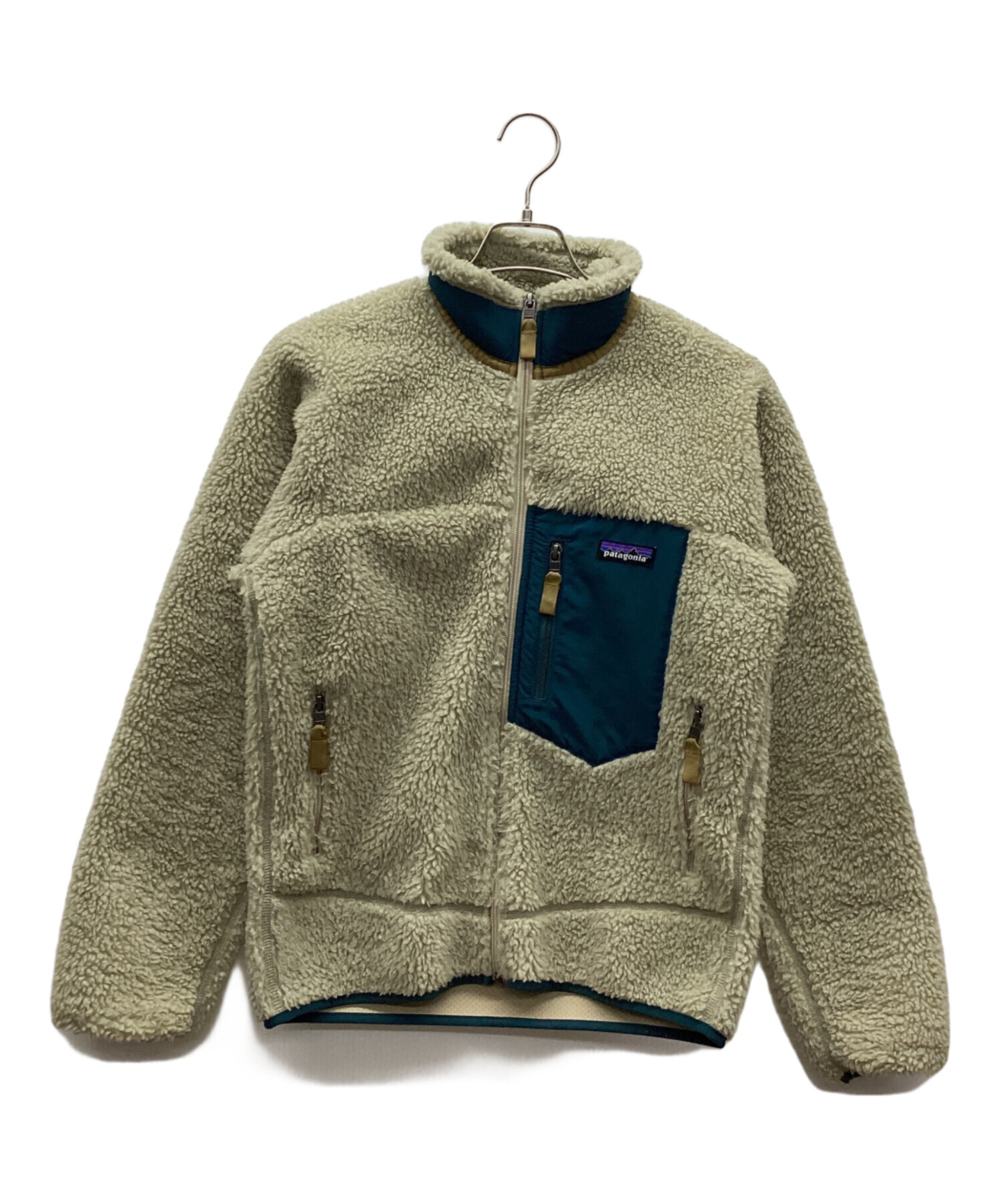 中古・古着通販】Patagonia (パタゴニア) レトロXジャケット 中古・古着通販】Patagonia (パタゴニア) レトロXジャケット