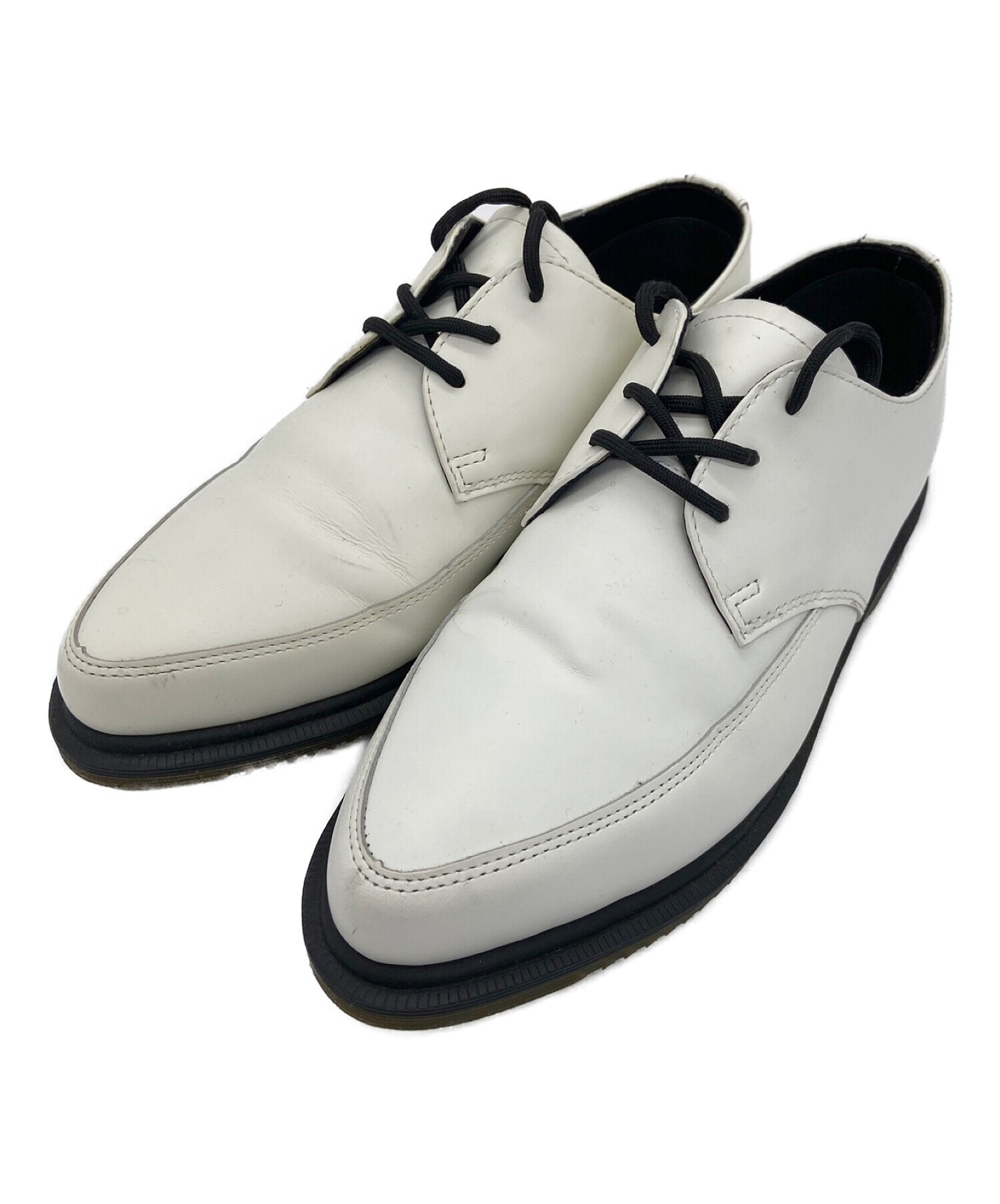 中古・古着通販】Dr.Martens (ドクターマーチン) ドレスシューズ 中古・古着通販】Dr.Martens (ドクターマーチン) ドレスシューズ