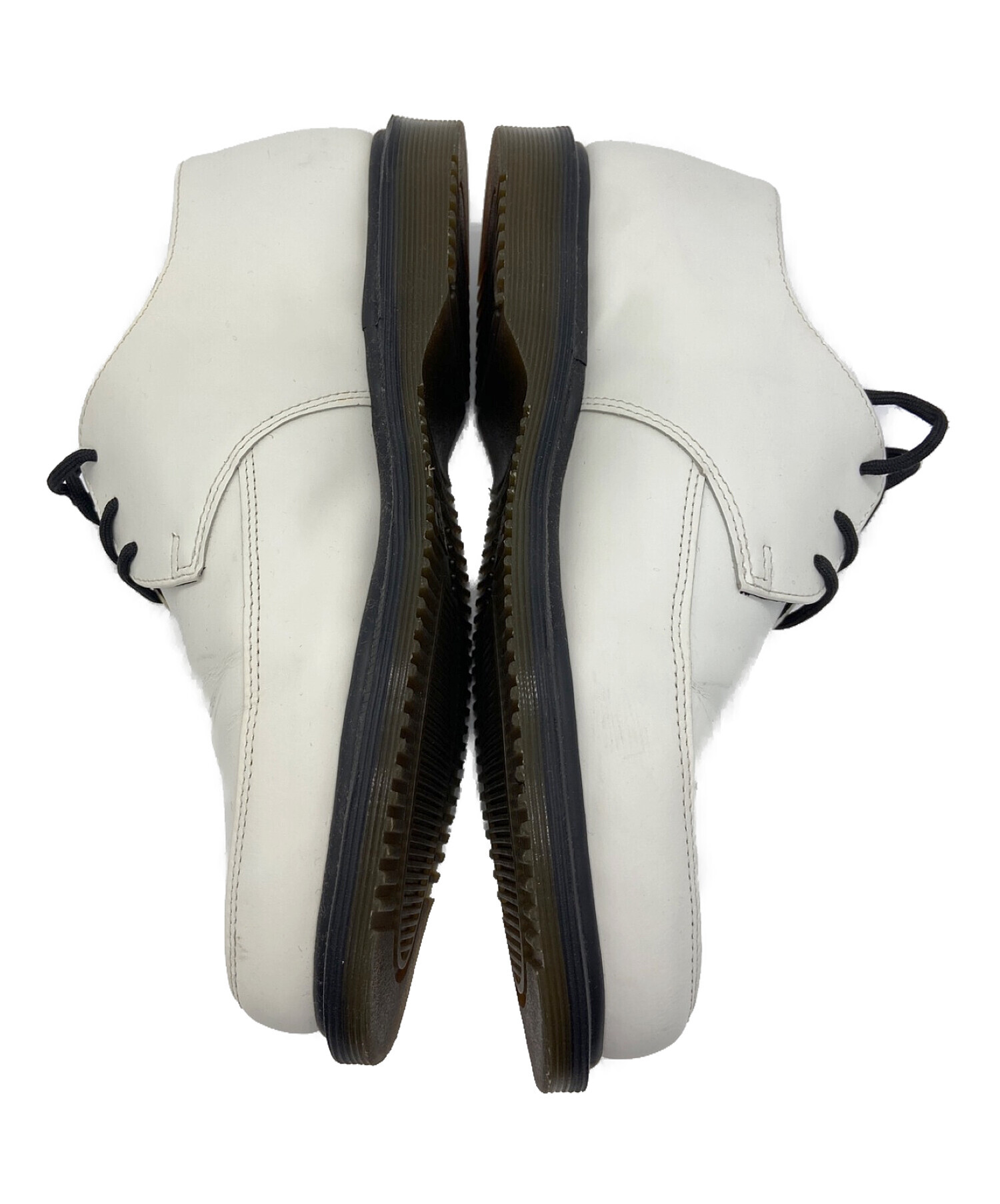 中古・古着通販】Dr.Martens (ドクターマーチン) ドレスシューズ